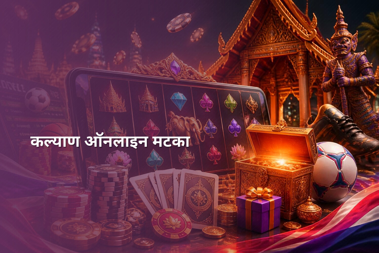कल्याण ऑनलाइन मटका - matka_satta
