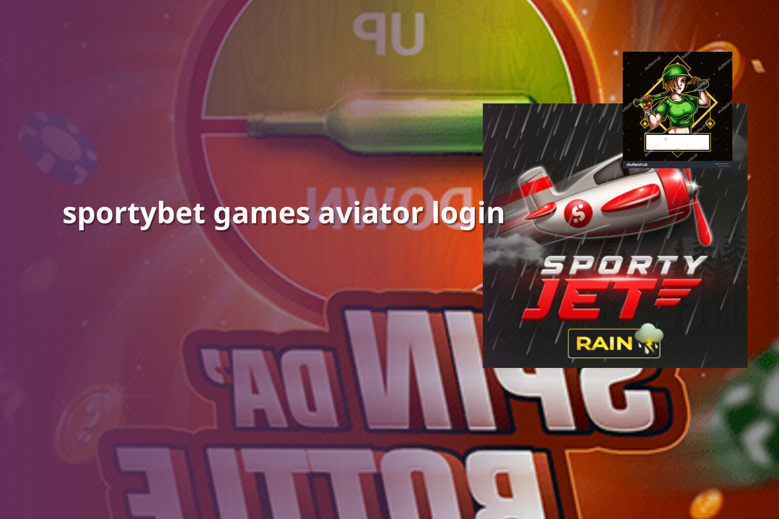 sportybet games aviator login - gaming_brand