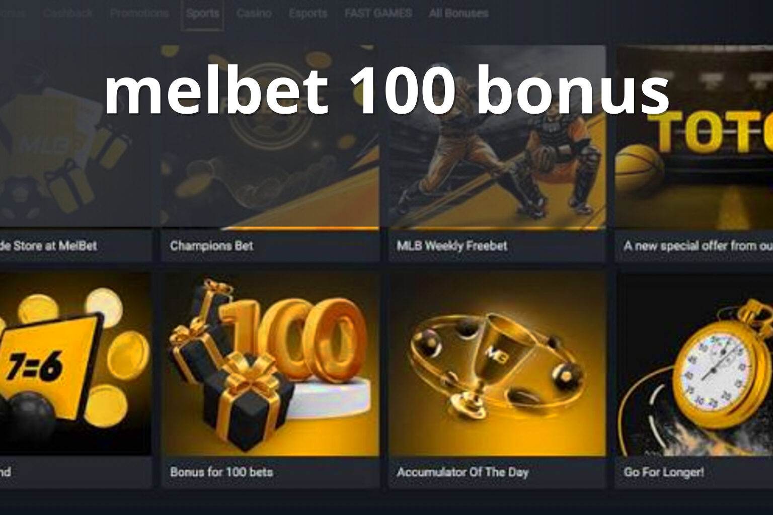 melbet 100 bonus - gaming_brand