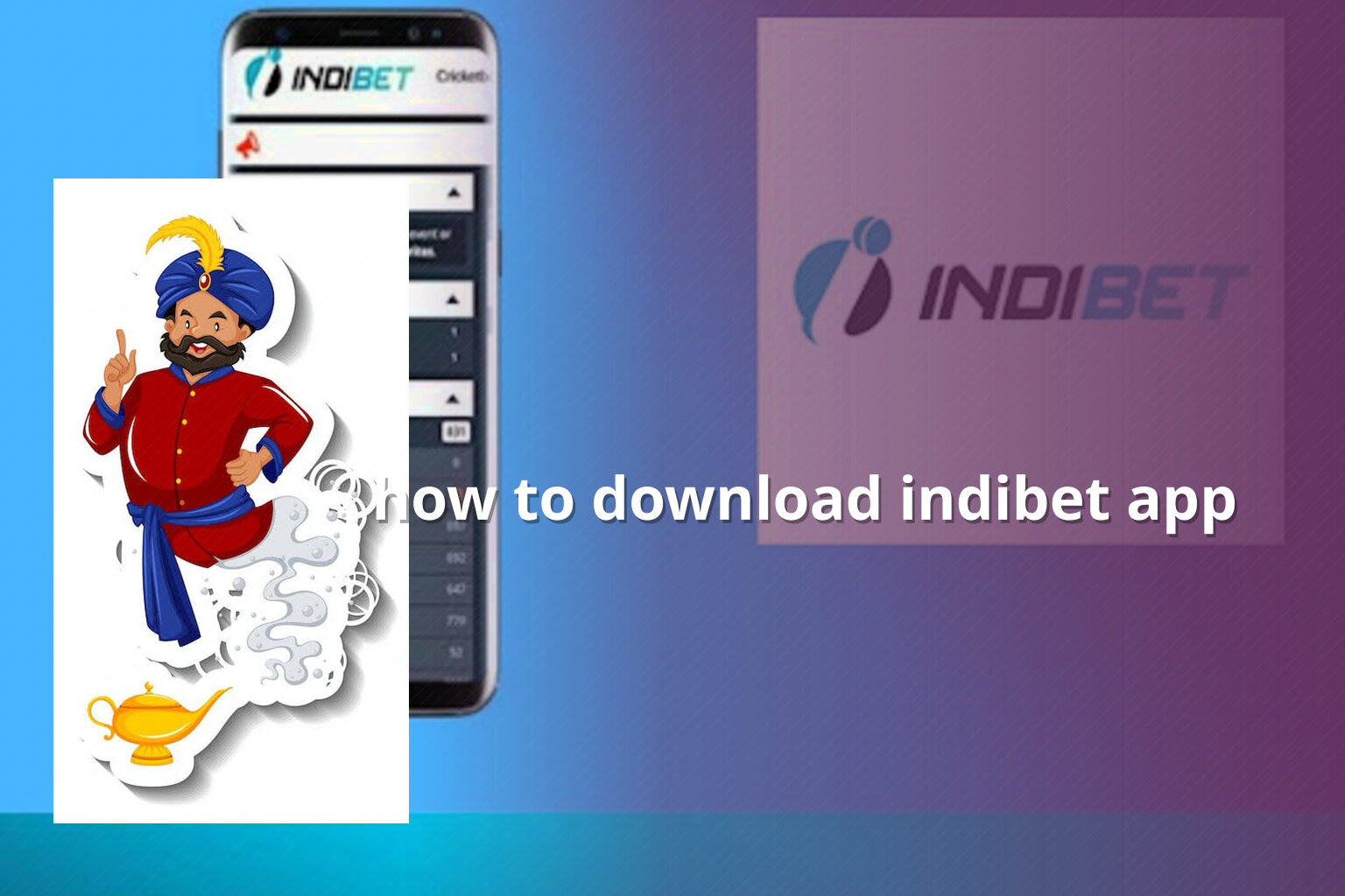 how to download indibet app - gaming_brand