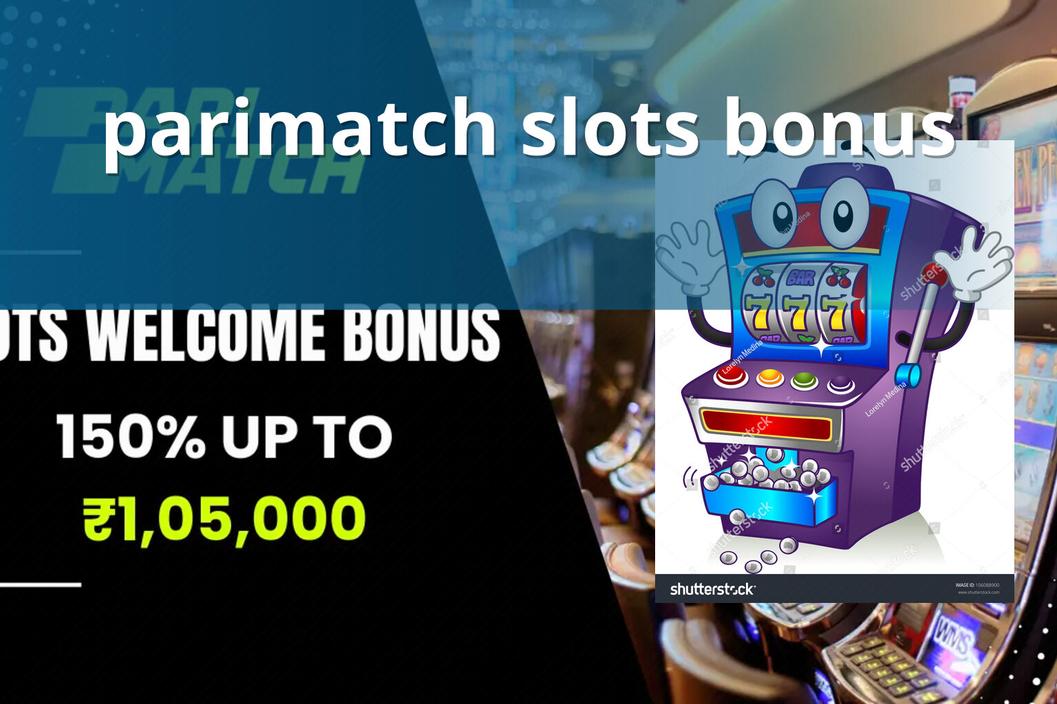 parimatch slots bonus - gaming_brand