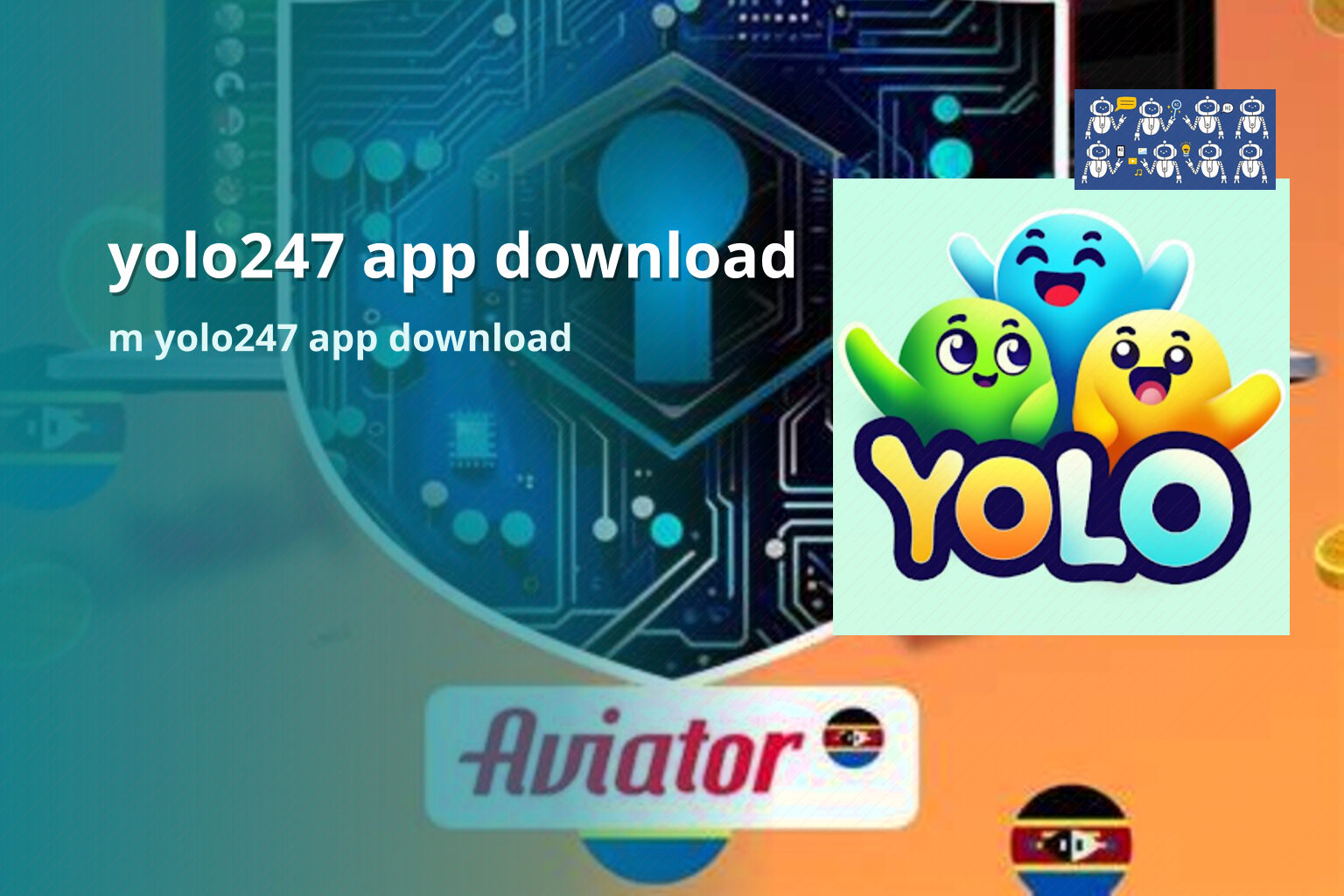 yolo247 app download - gaming_brand