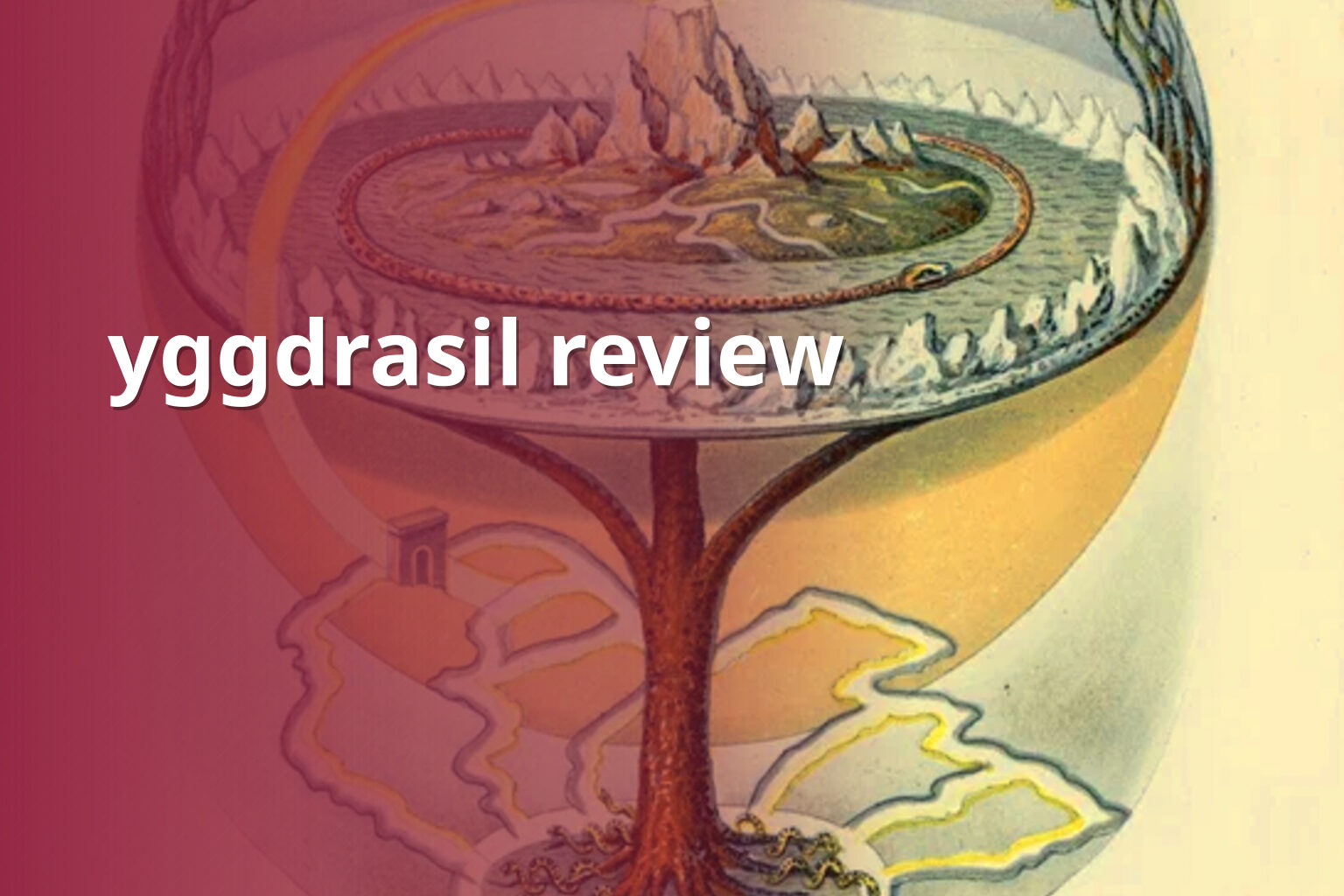 yggdrasil review - gaming_brand