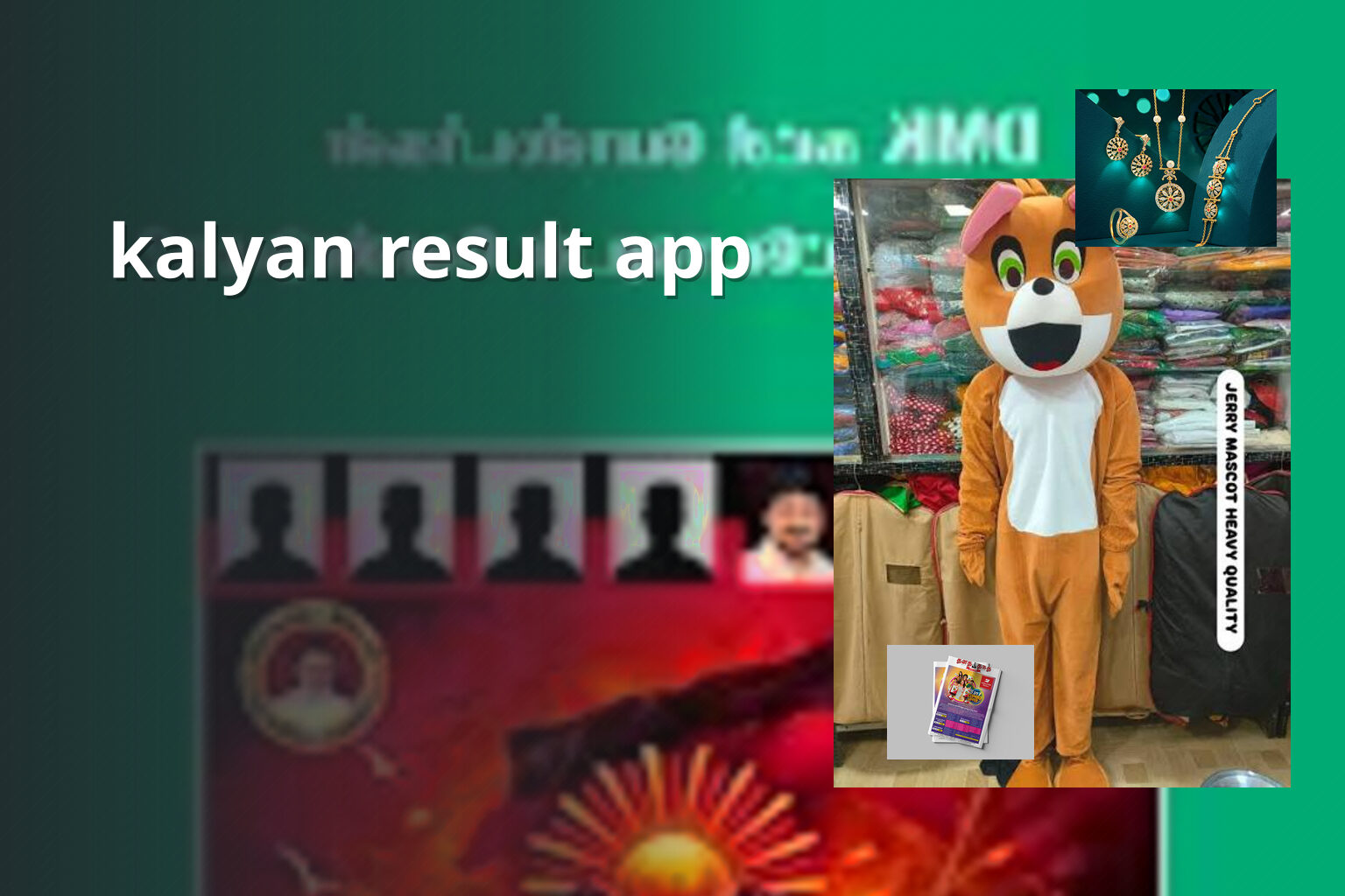 kalyan result app - matka_satta