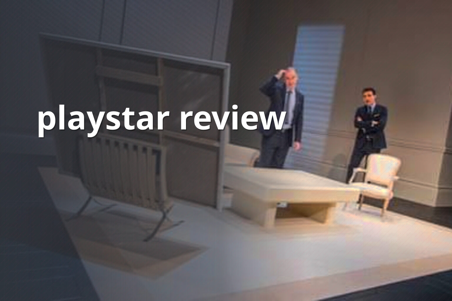 playstar review - gaming_brand