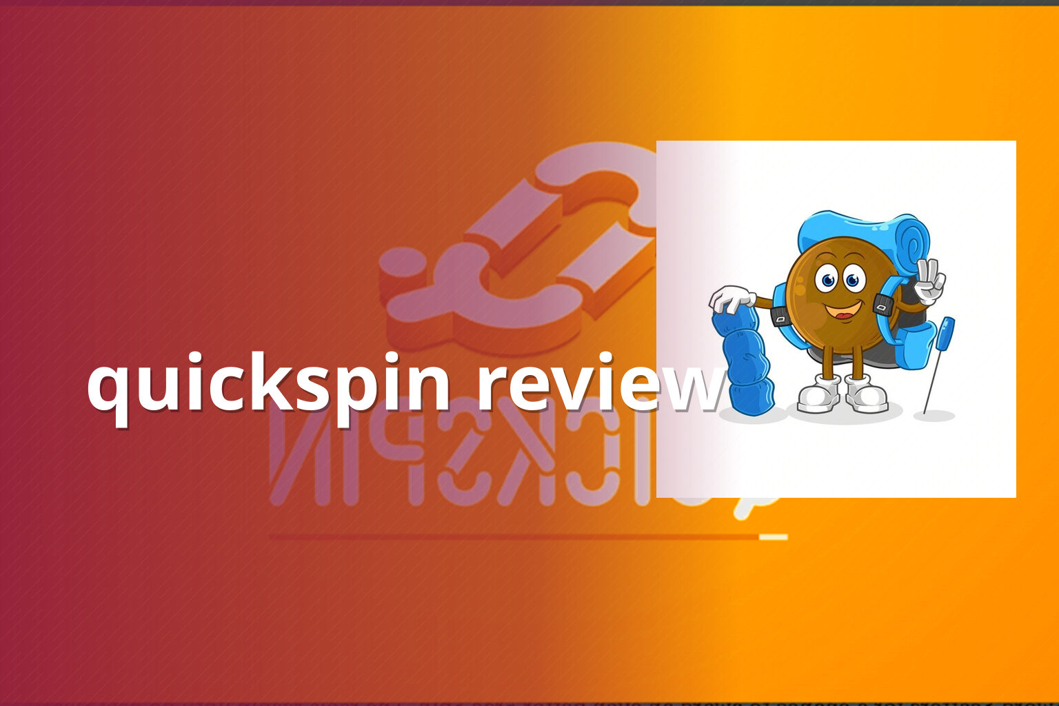 quickspin review - gaming_brand