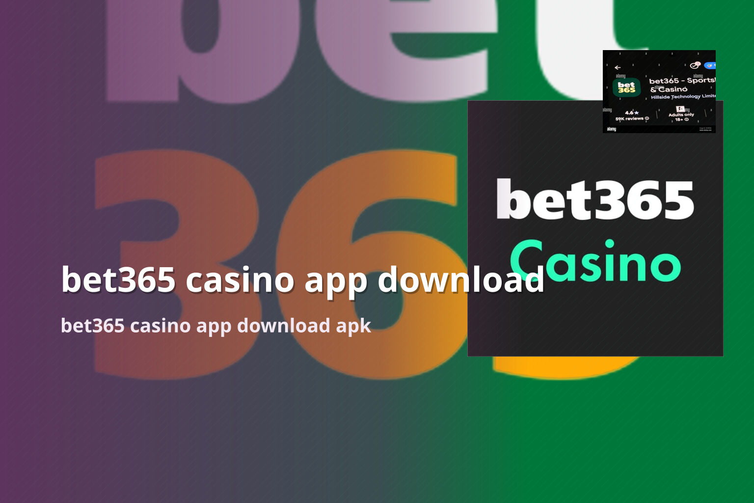 bet365 casino app download bet365 casino app download apk