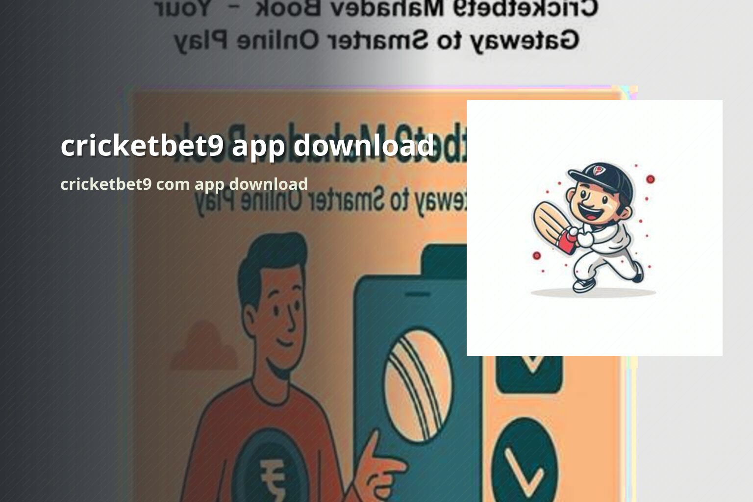 cricketbet9 app download - cricket_betting