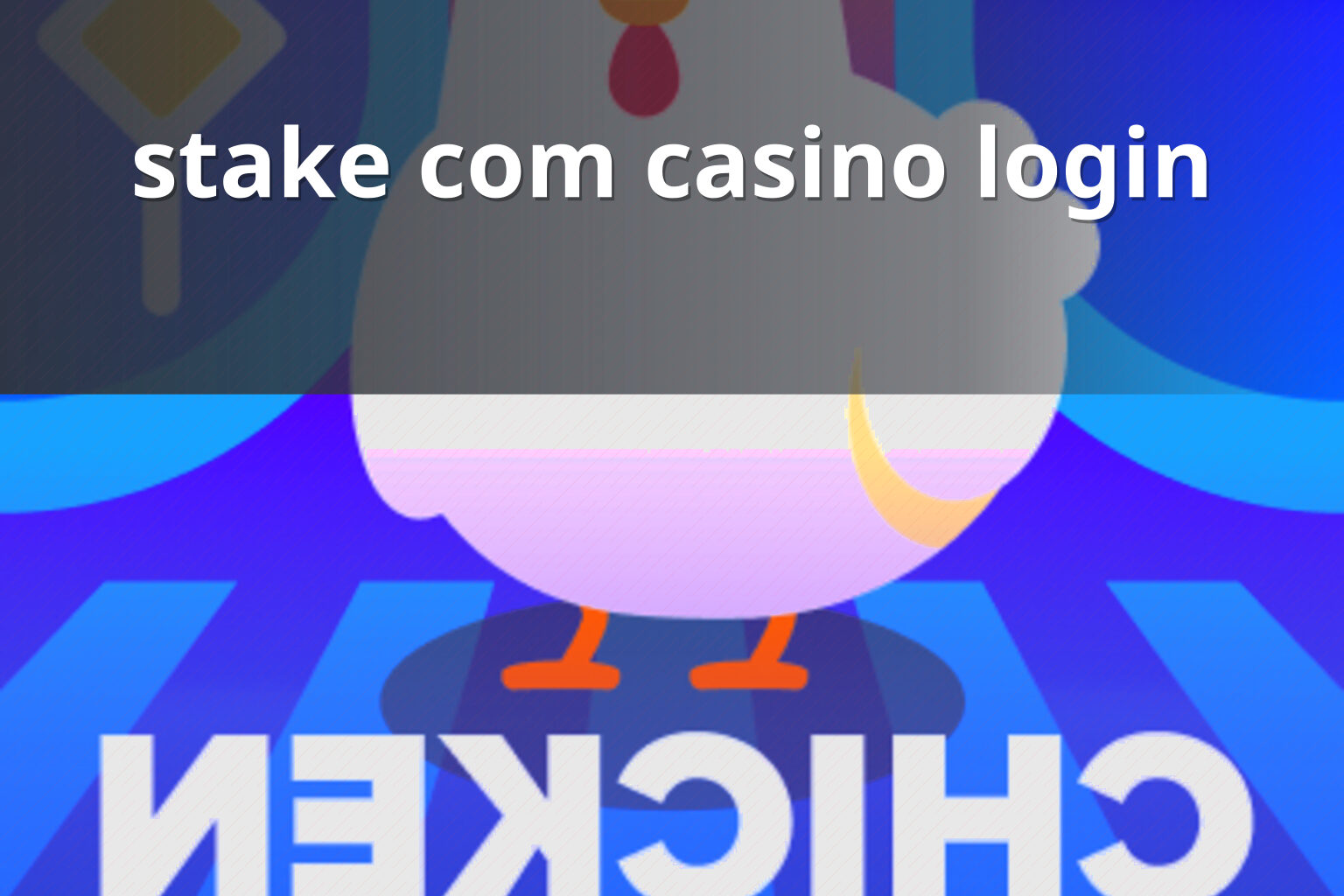stake com casino login - gaming_brand