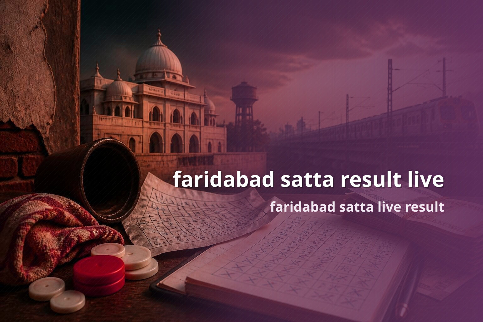faridabad satta result live - matka_satta