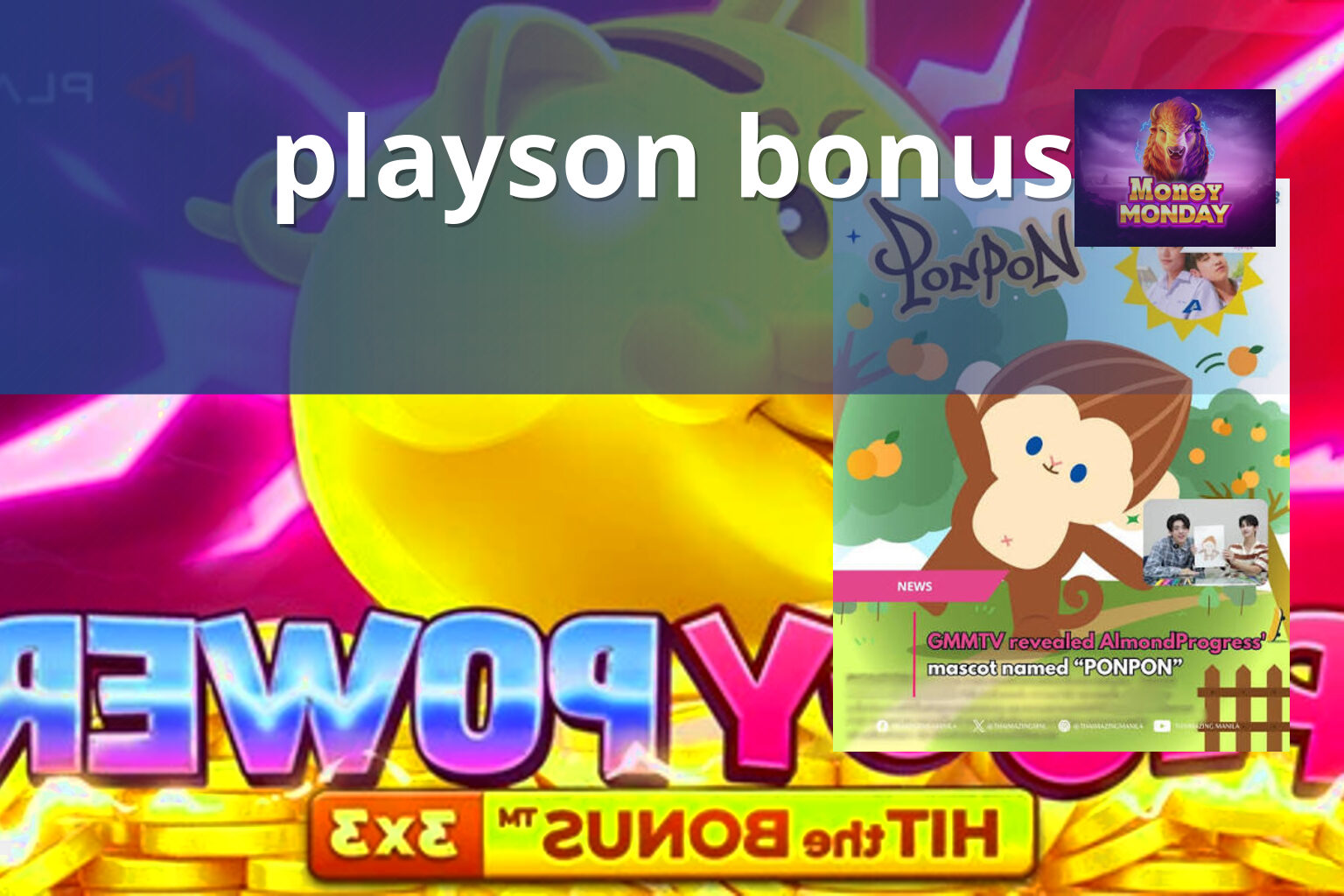 playson bonus - gaming_brand