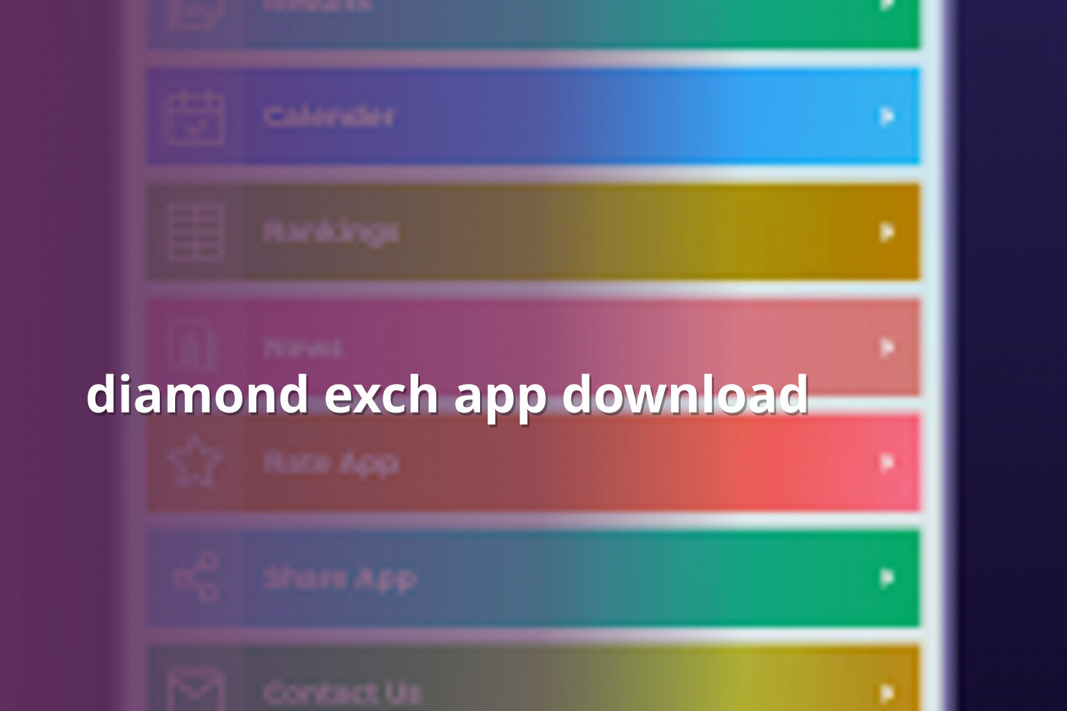 diamond exch app download - gaming_brand