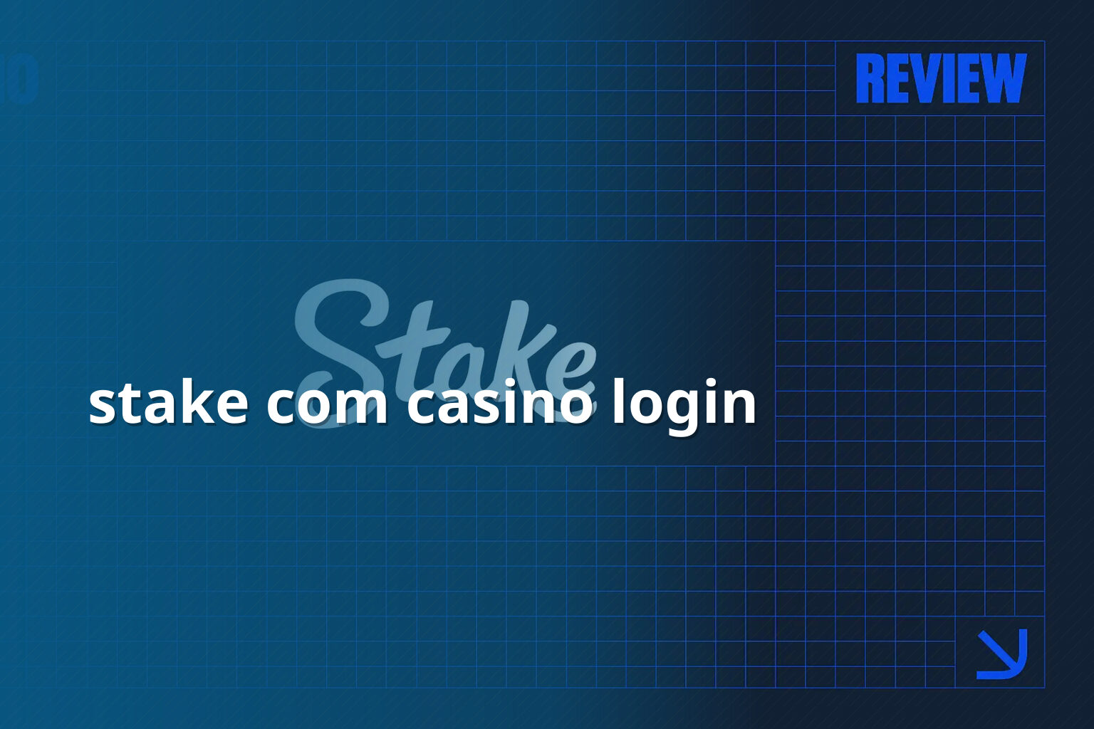 stake com casino login - gaming_brand