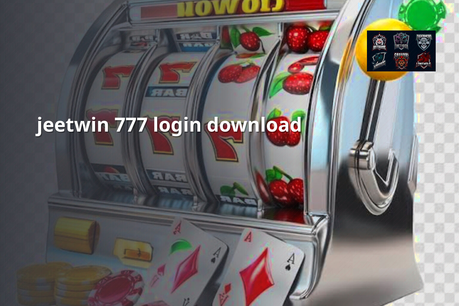 jeetwin 777 login download - gaming_brand