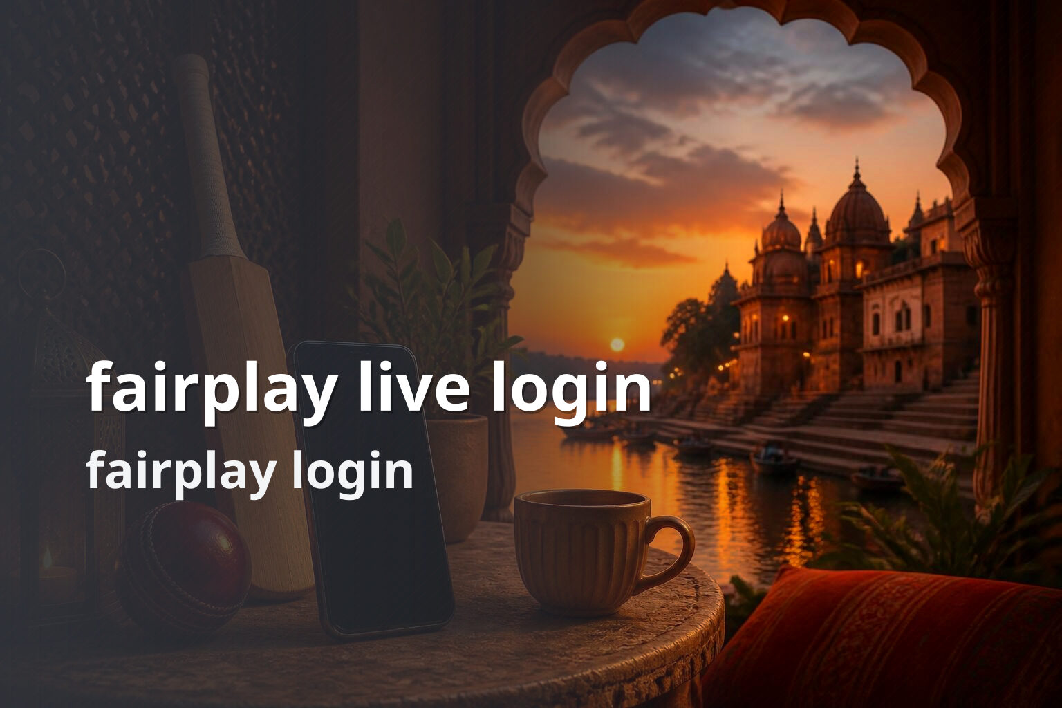 fairplay live login fairplay login