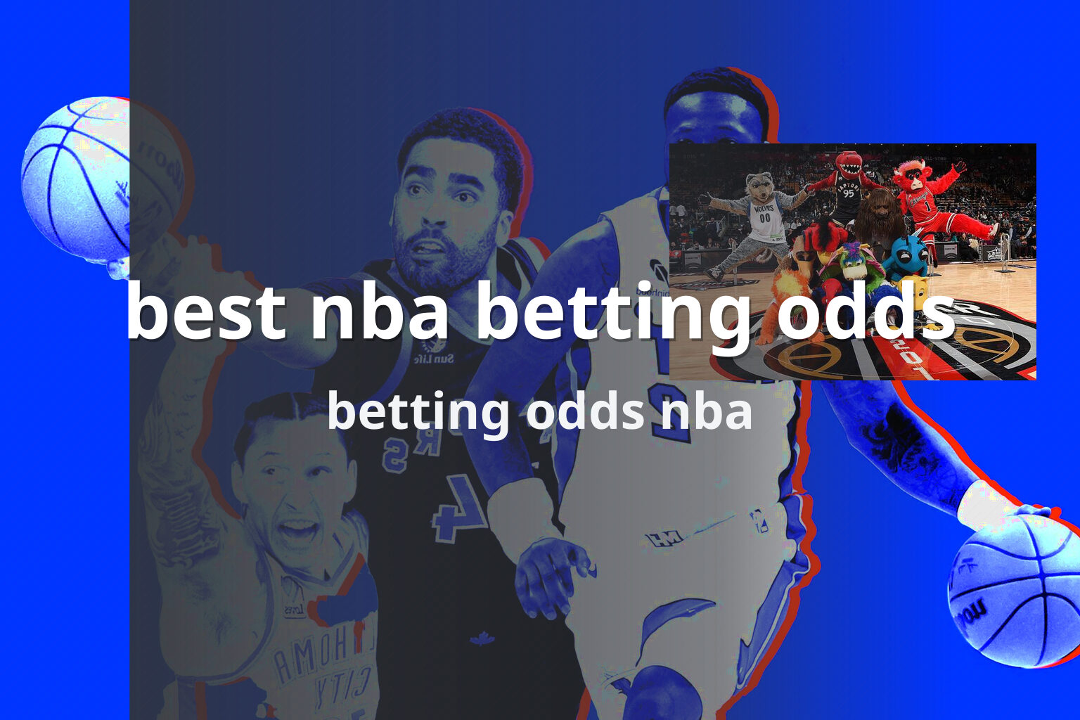 best nba betting odds - sportsbook