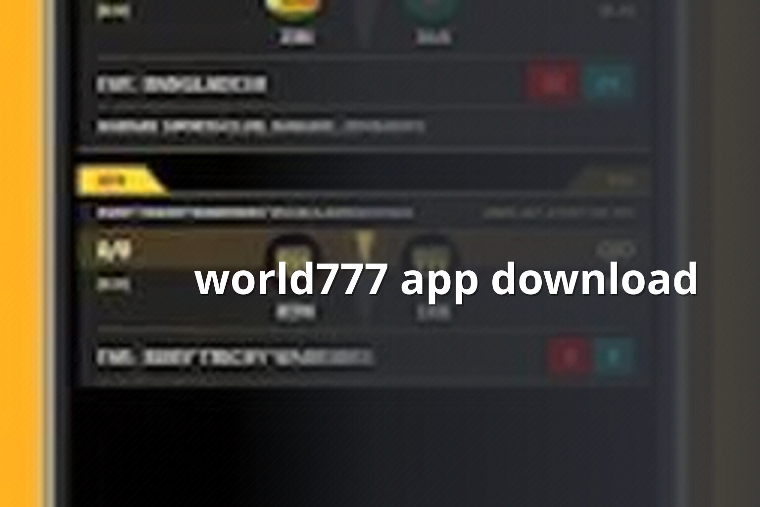 world777 app download - gaming_brand