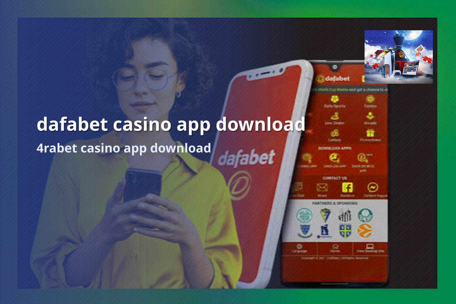 dafabet casino app download 4rabet casino app download