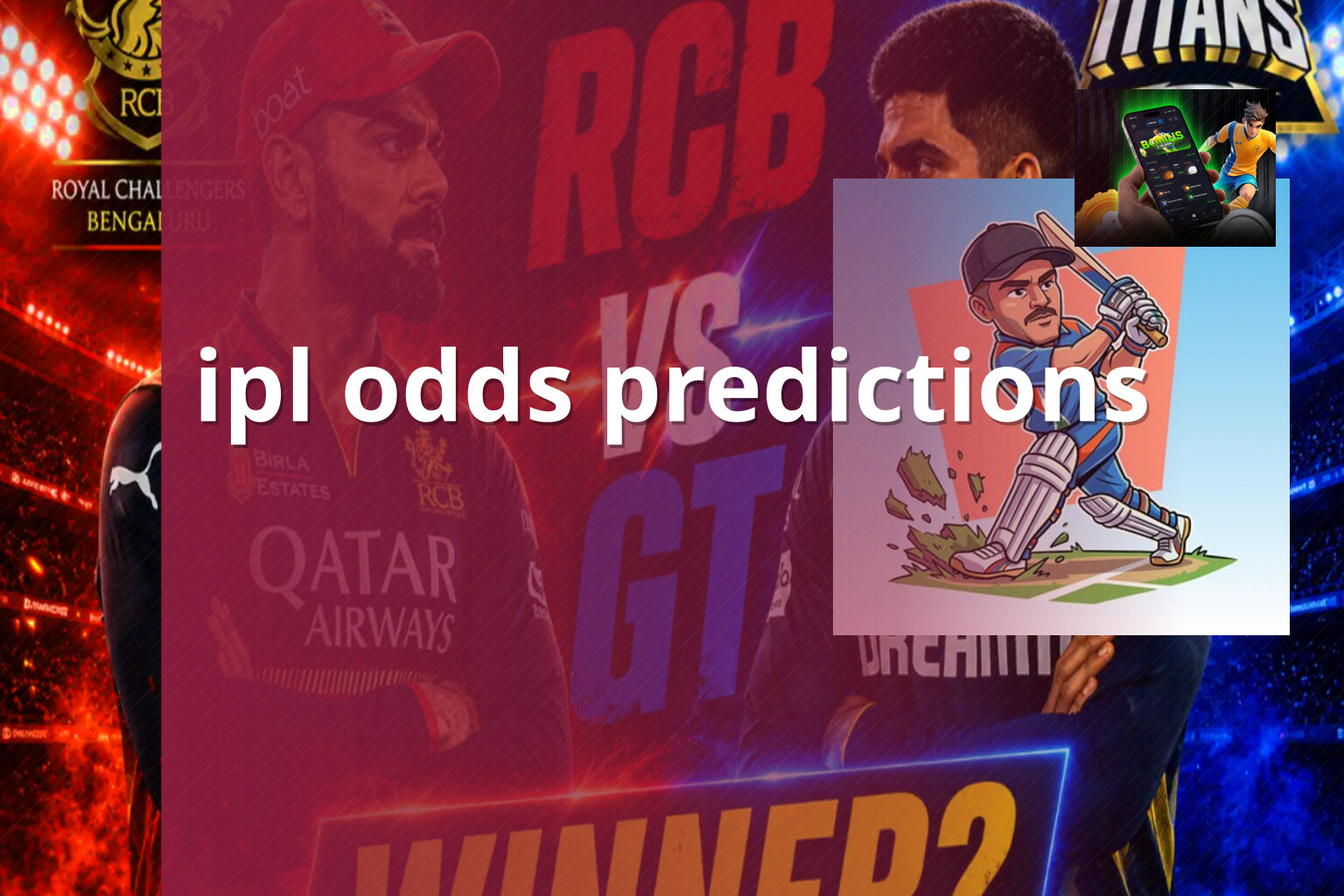 ipl odds predictions - cricket_betting
