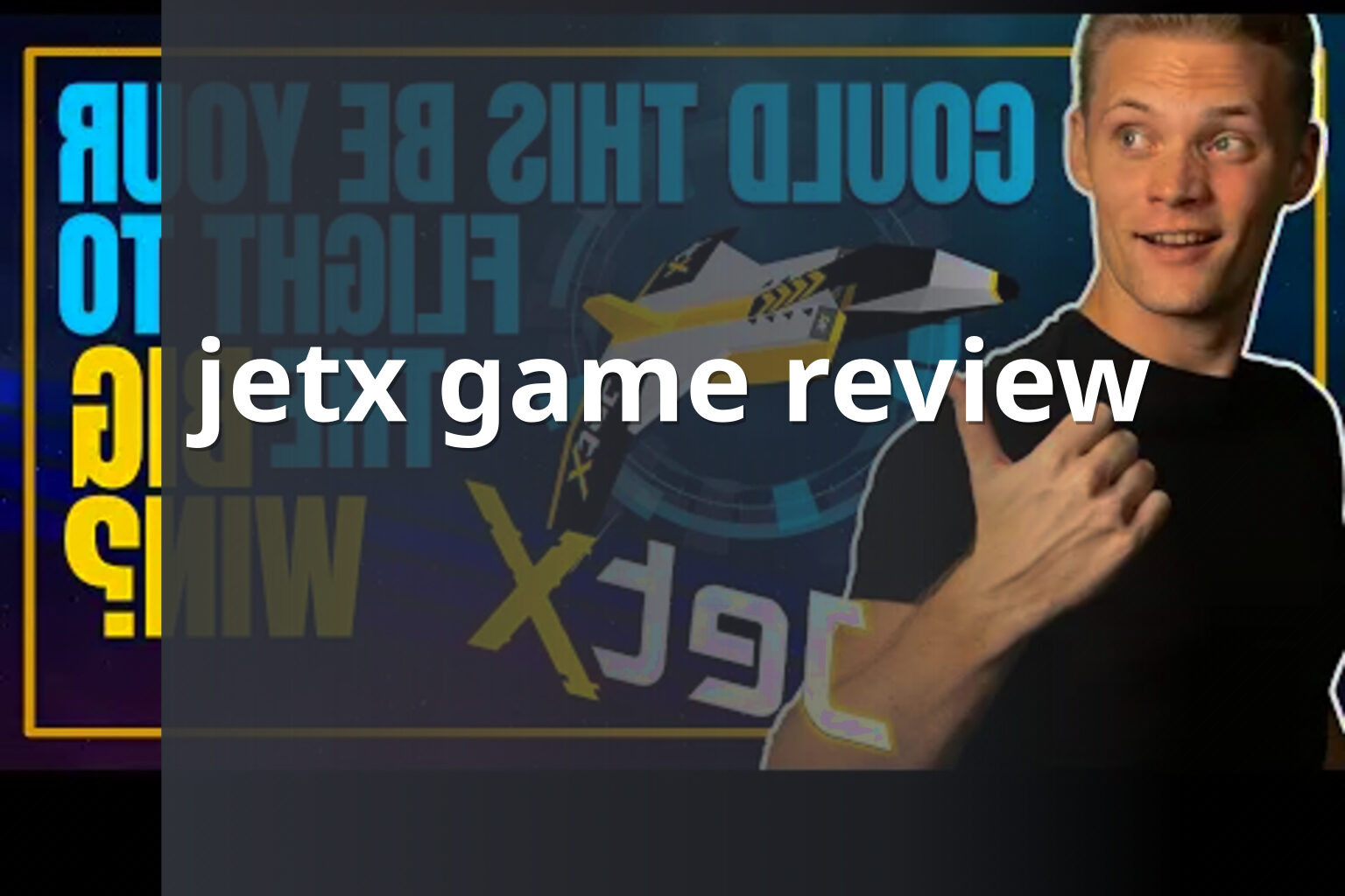 jetx game review - slots