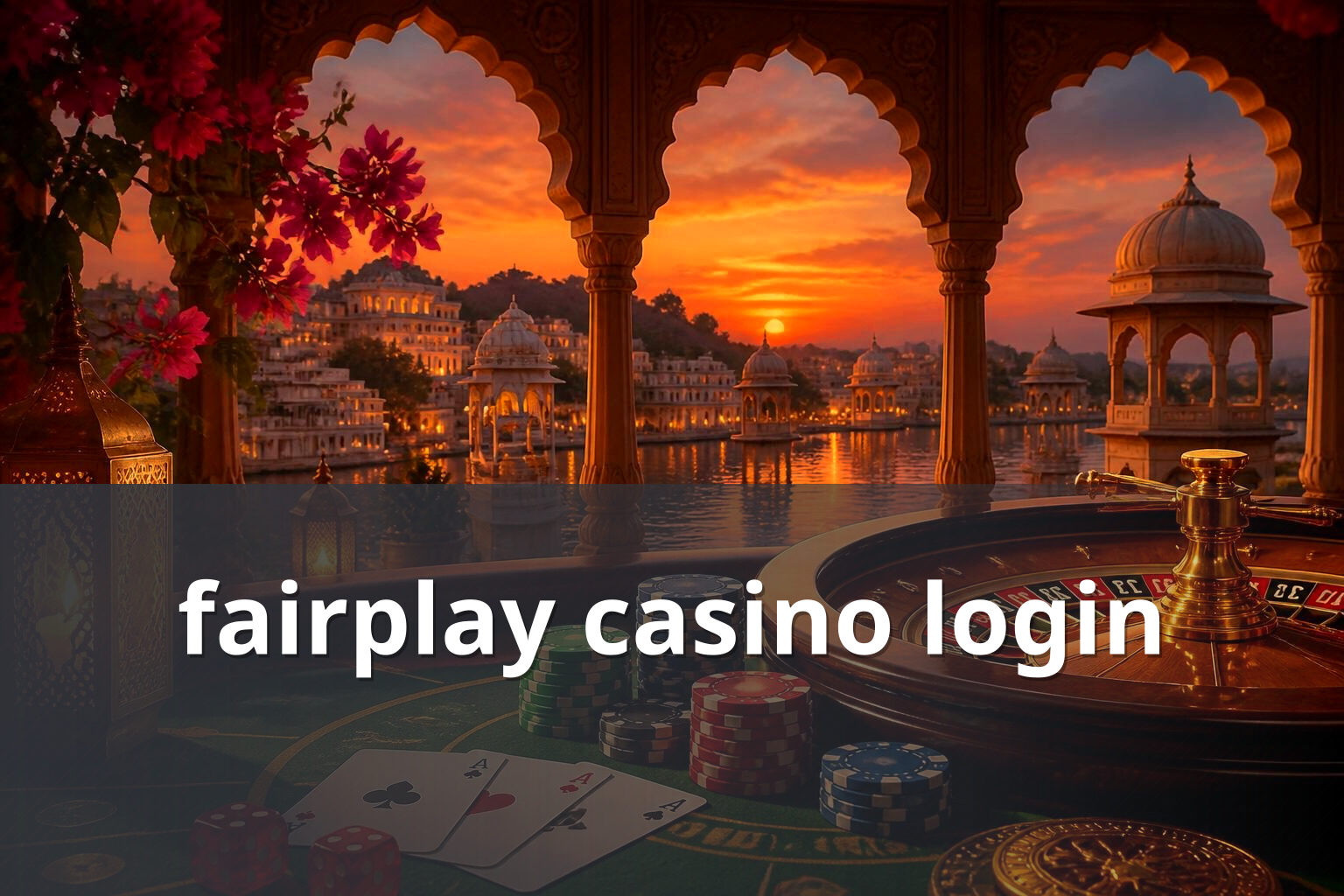 fairplay casino login - gaming_brand
