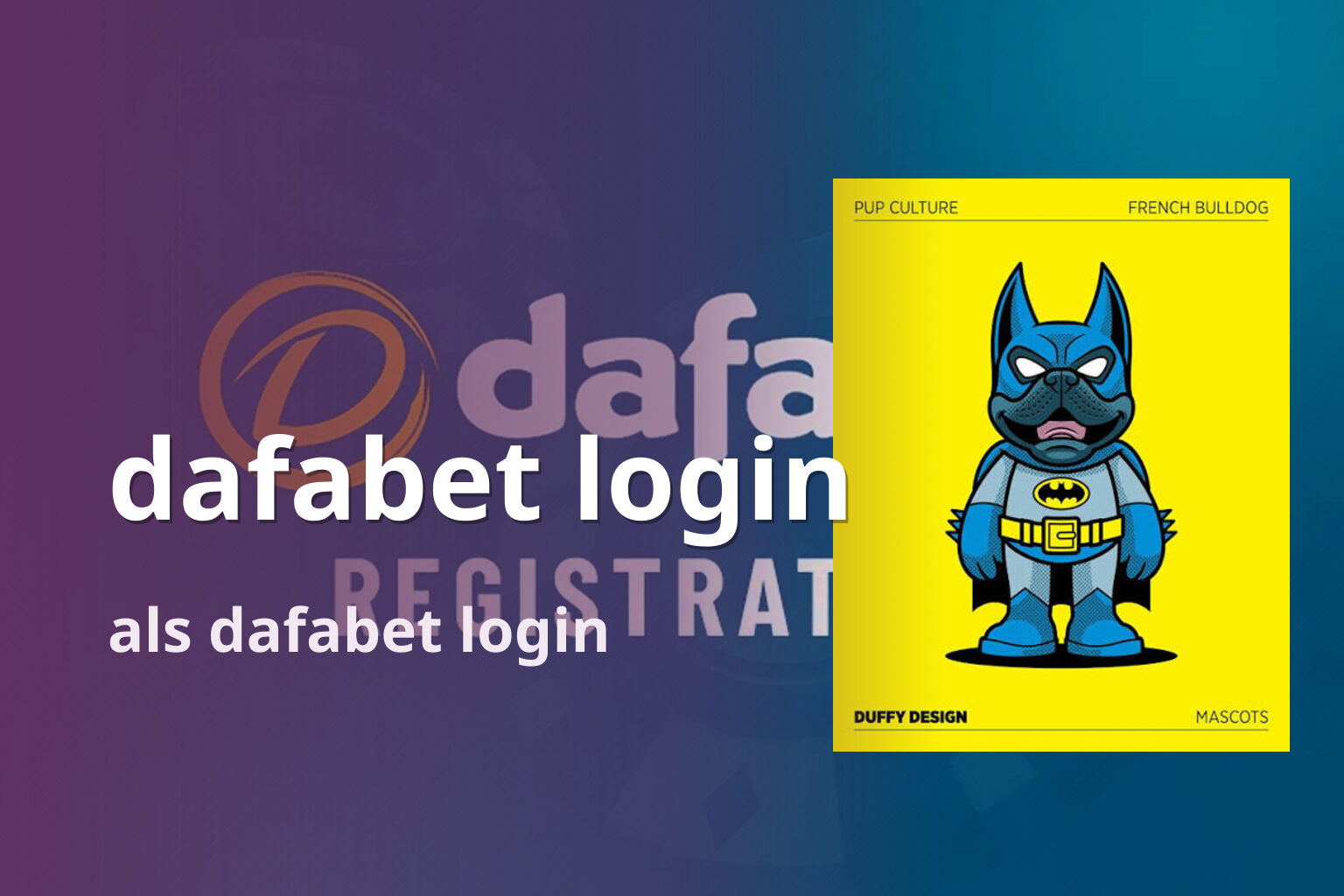 dafabet login - gaming_brand