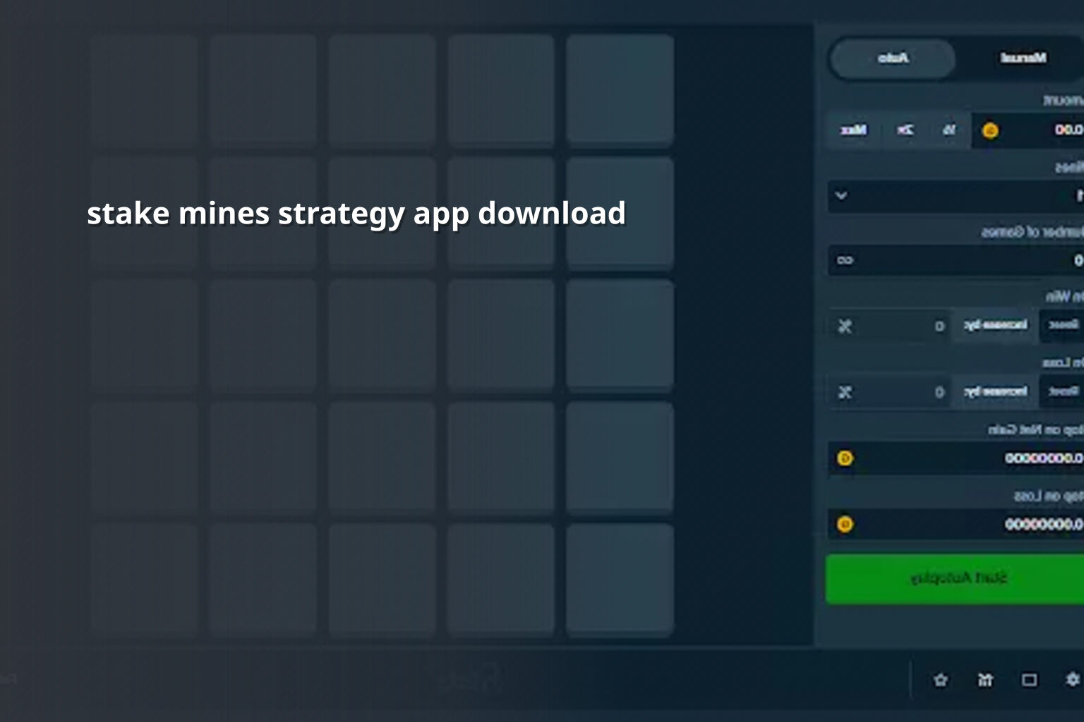 stake mines strategy app download - gaming_brand