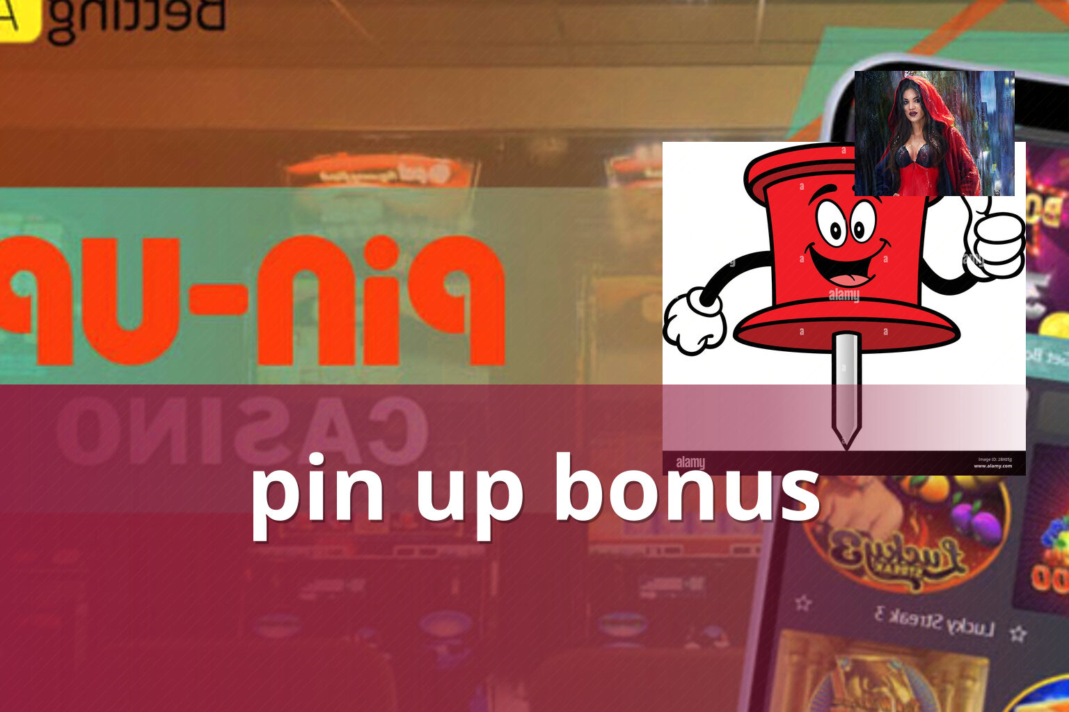 pin up bonus - gaming_brand