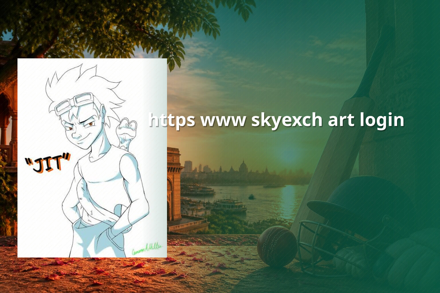 https www skyexch art login - gaming_brand