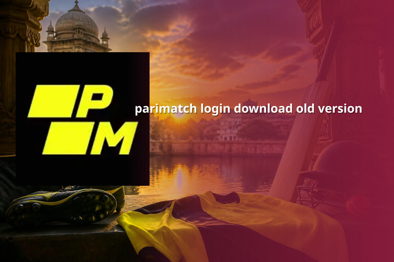 parimatch login download old version - gaming_brand