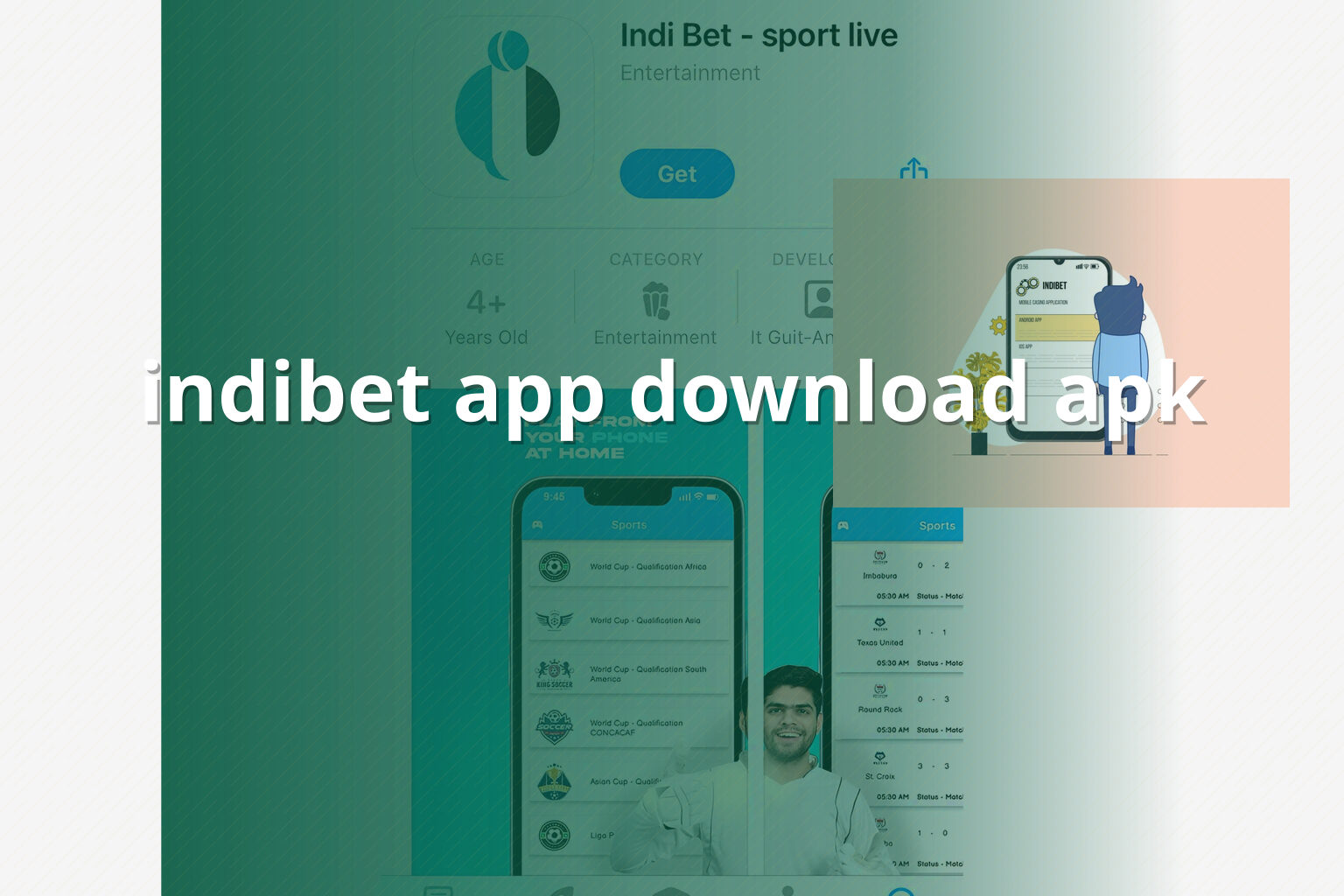 indibet app download apk - gaming_brand
