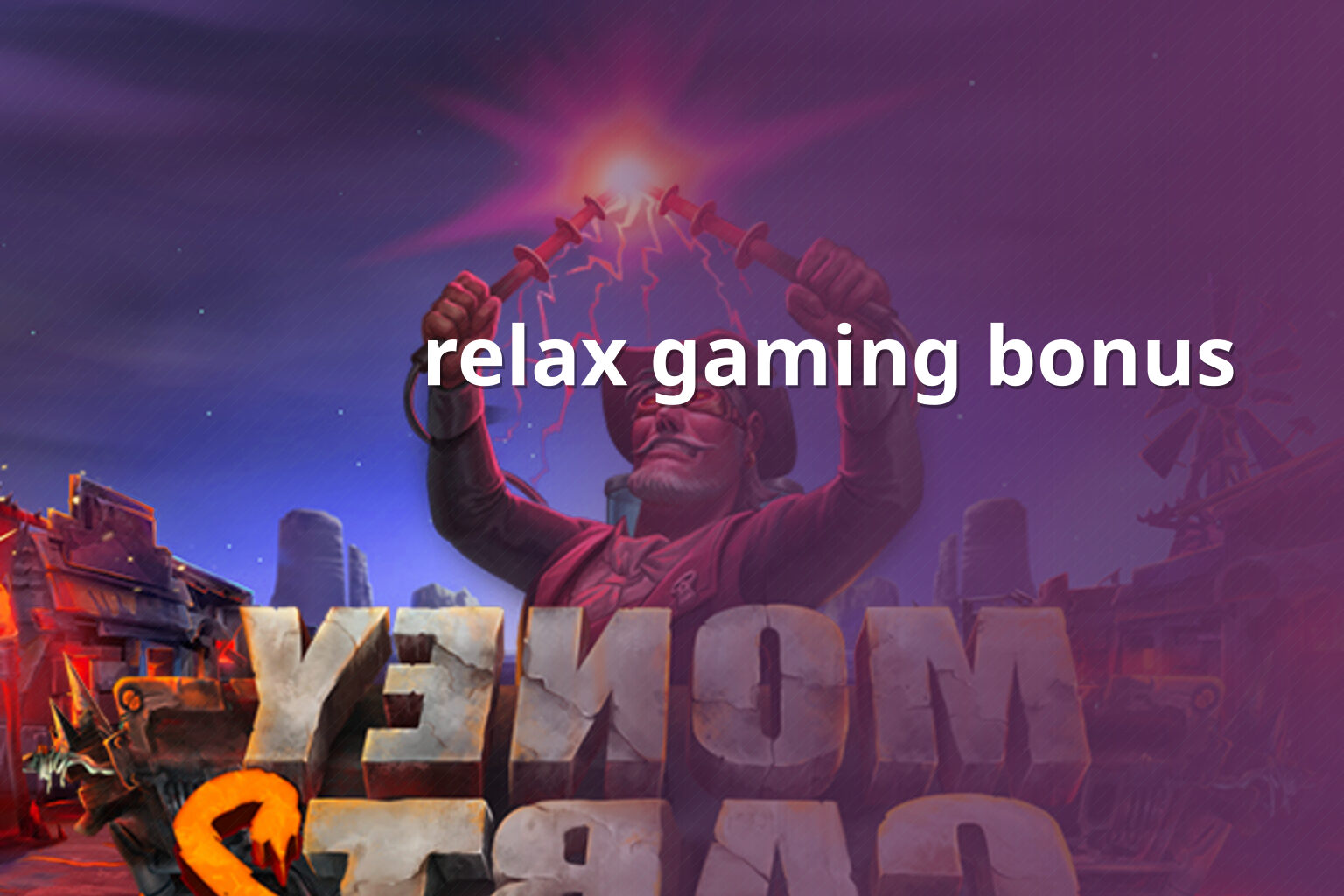 relax gaming bonus - gaming_brand