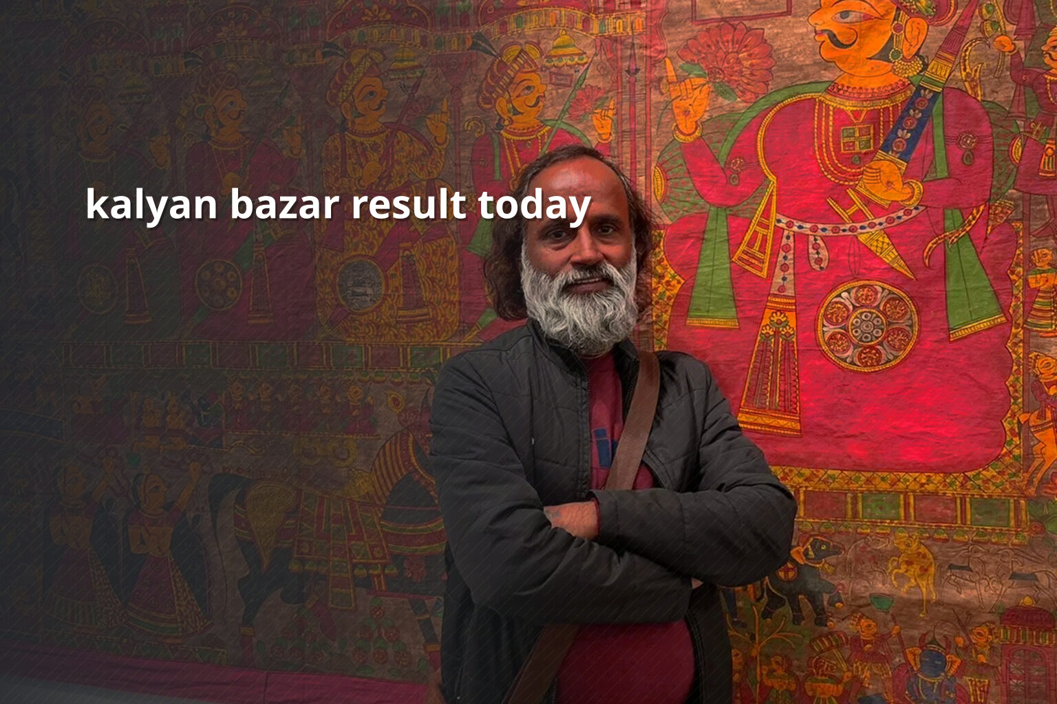 kalyan bazar result today - matka_satta