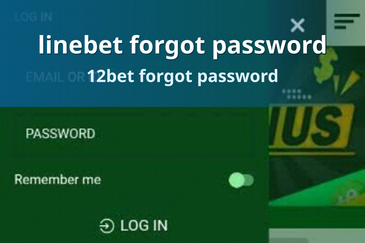 linebet forgot password - gaming_brand