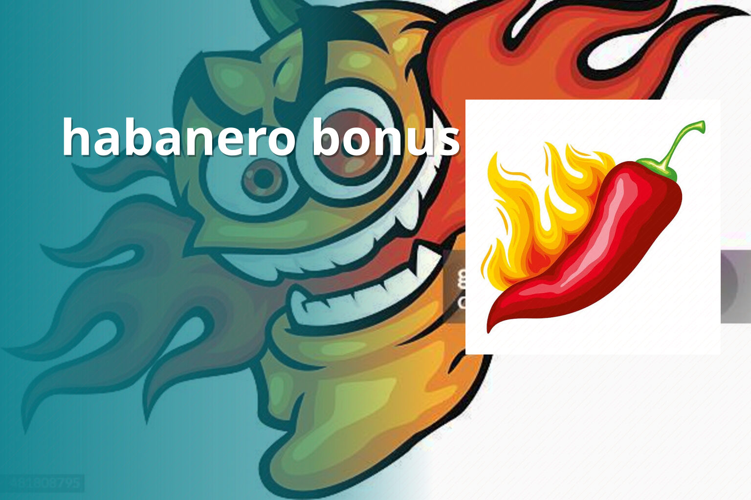 habanero bonus - gaming_brand
