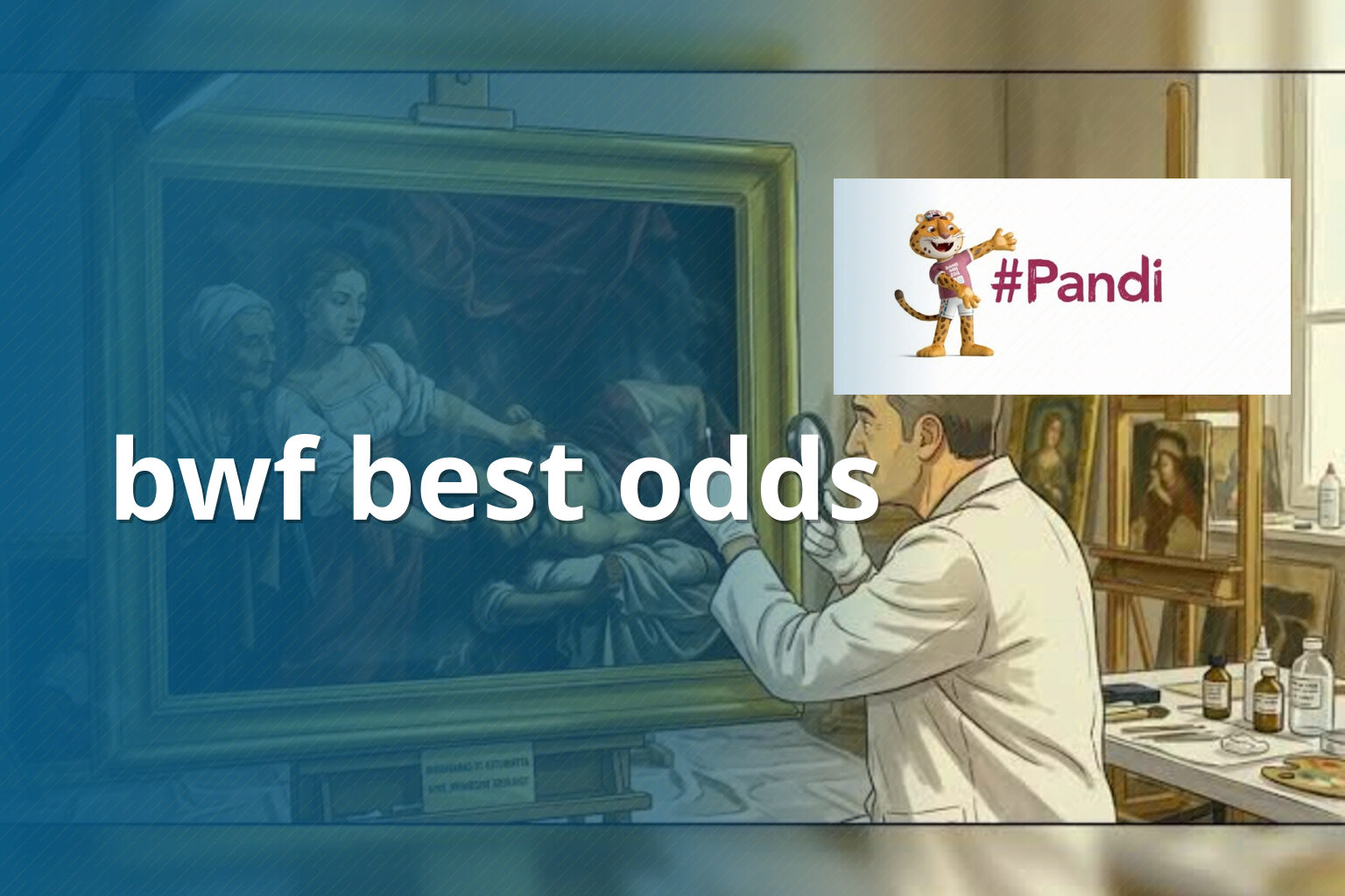 bwf best odds - online_gaming