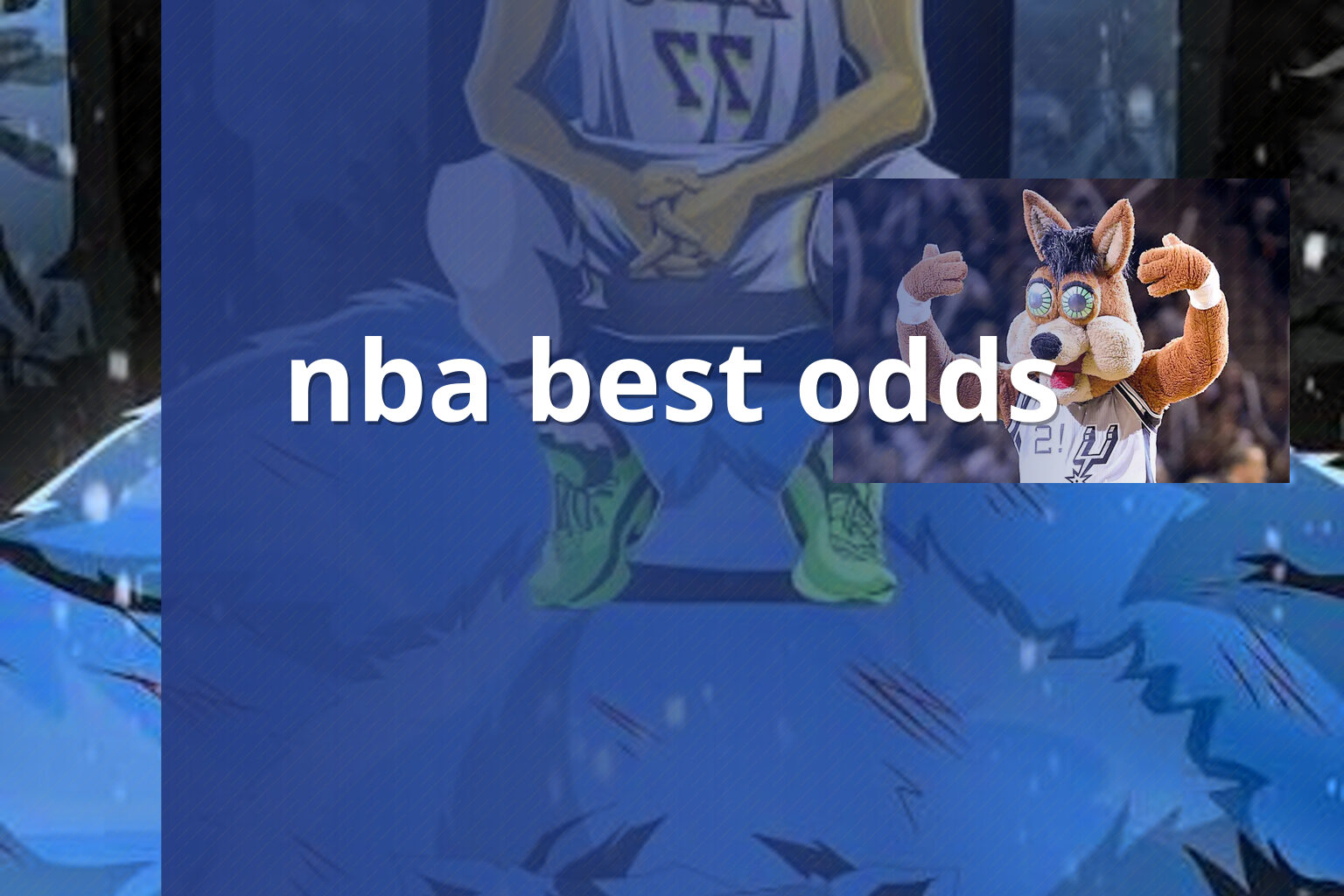 nba best odds - sportsbook