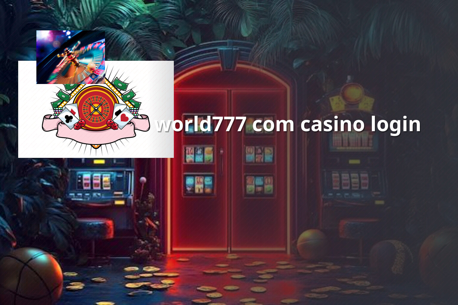 world777 com casino login - gaming_brand