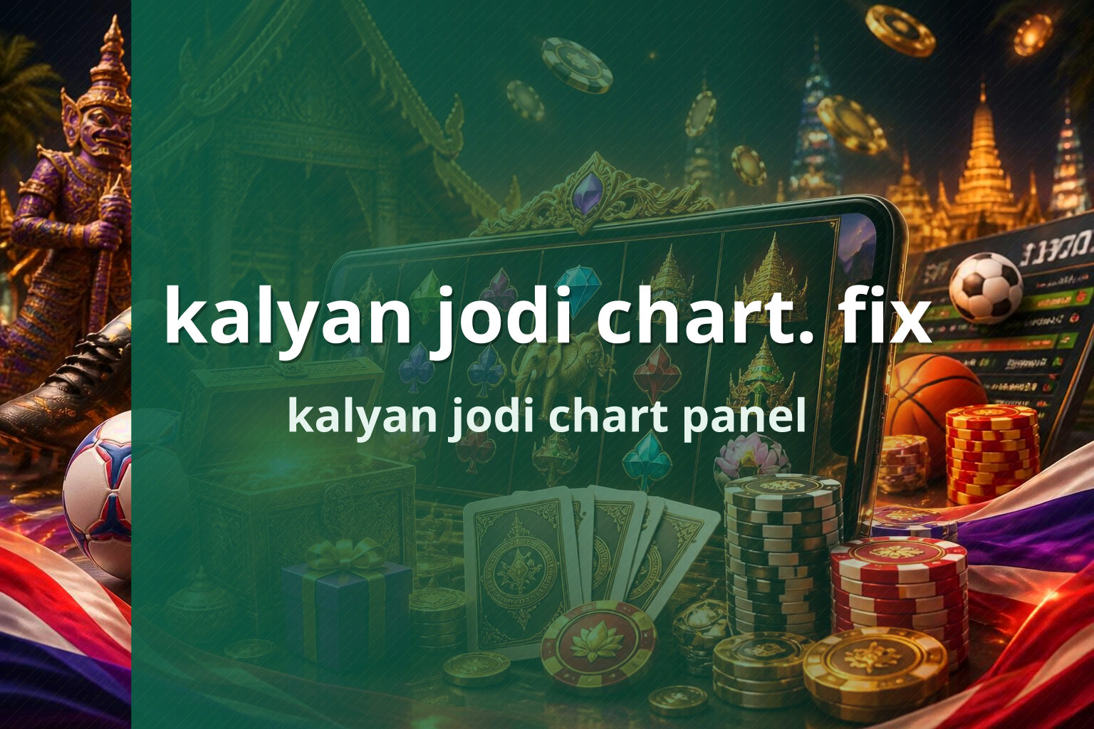 kalyan jodi chart. fix kalyan jodi chart panel
