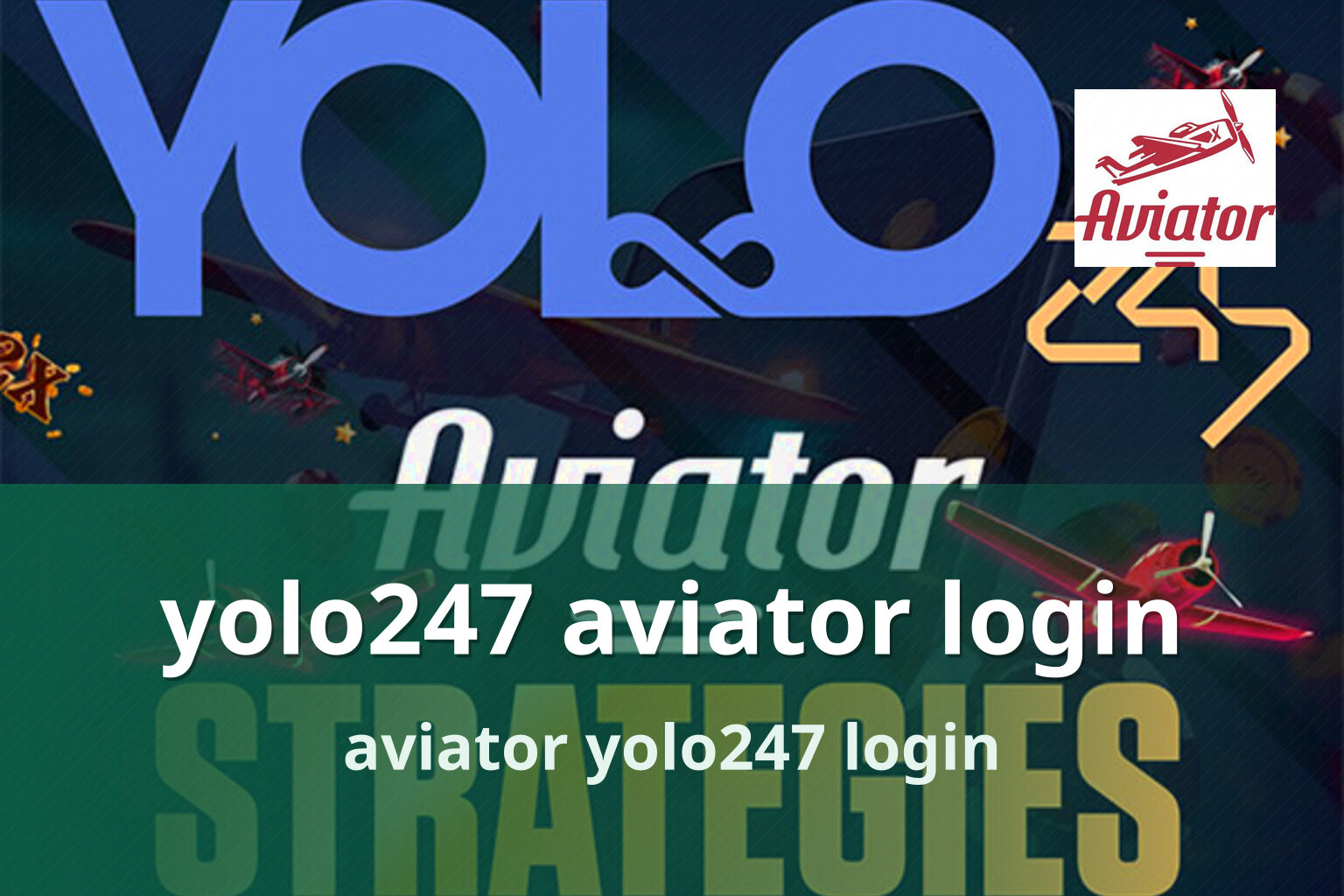 yolo247 aviator login aviator yolo247 login