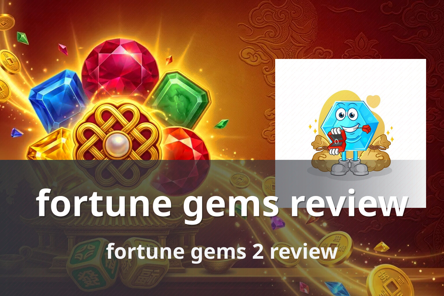 fortune gems review fortune gems 2 review