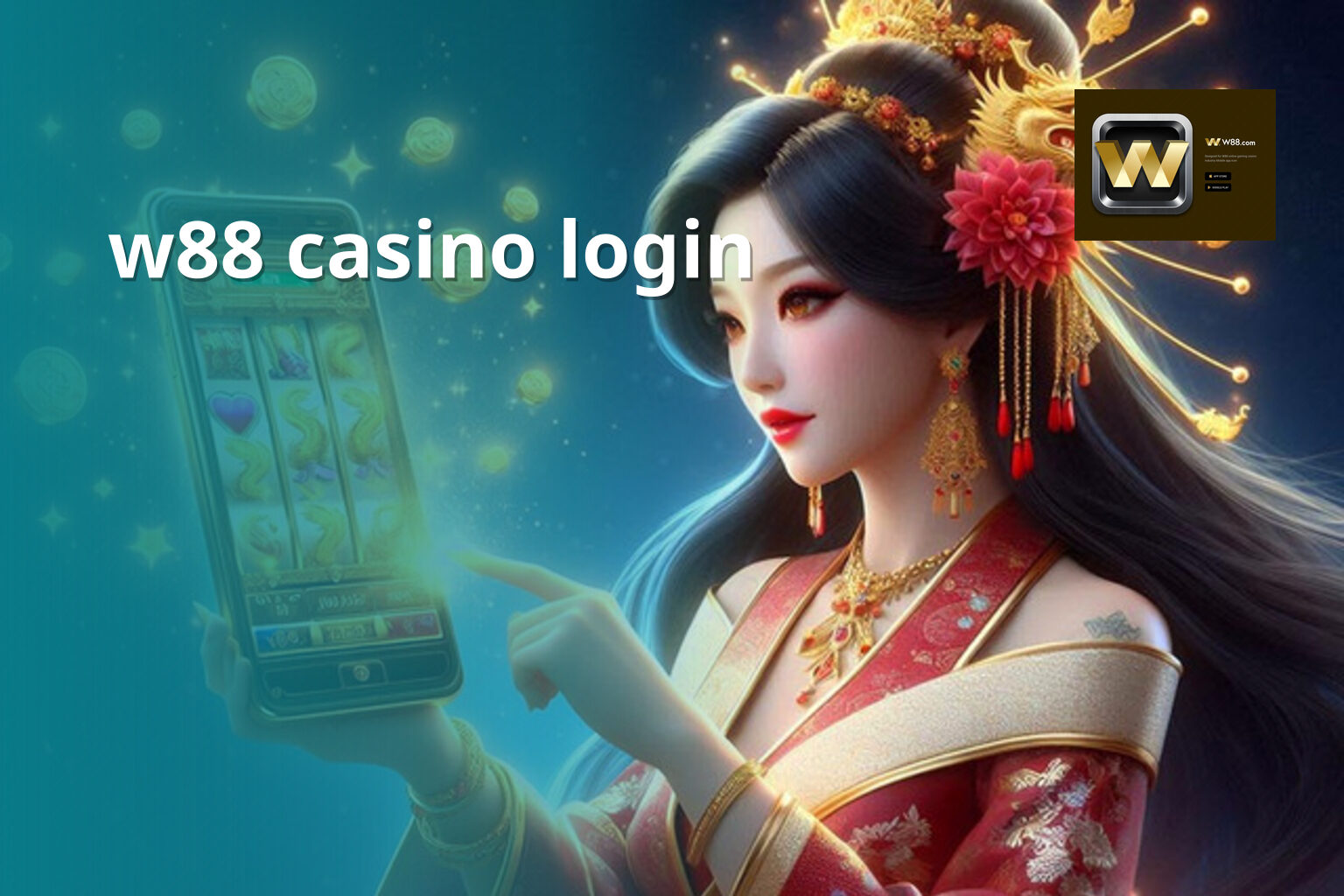 w88 casino login - gaming_brand