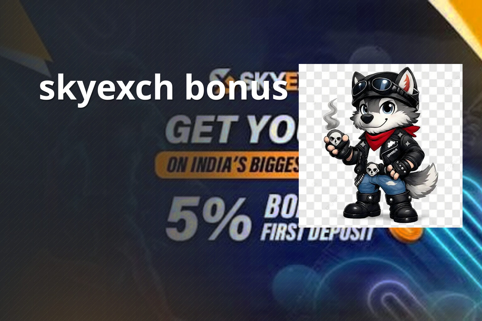 skyexch bonus - gaming_brand