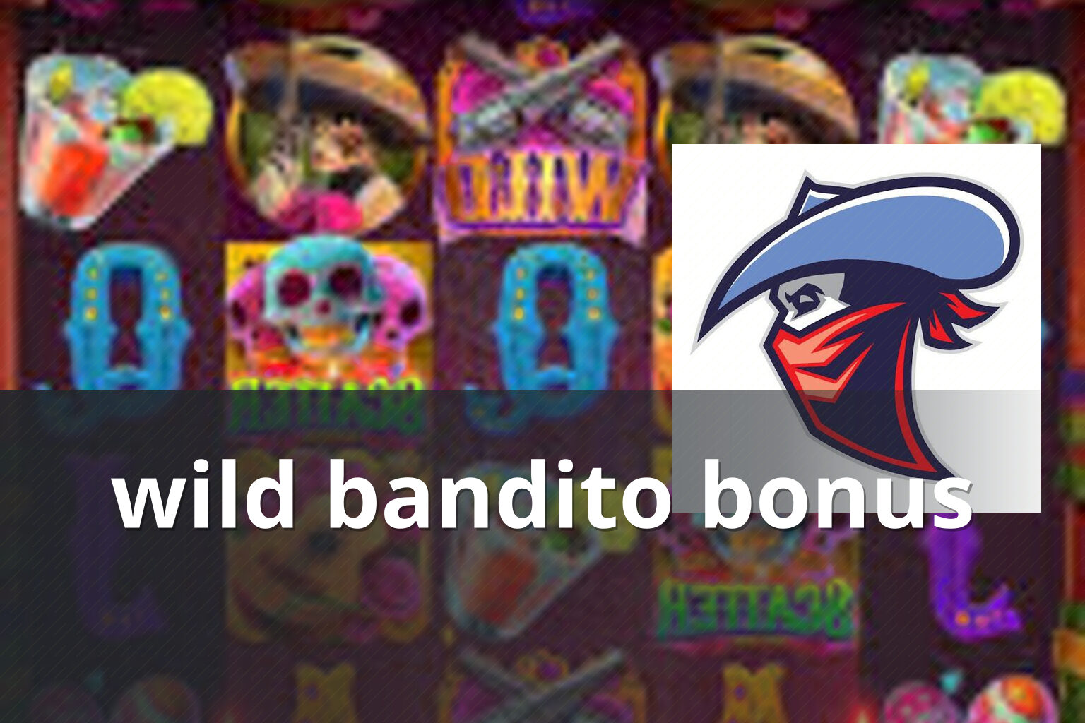 wild bandito bonus - payment_and_bonus