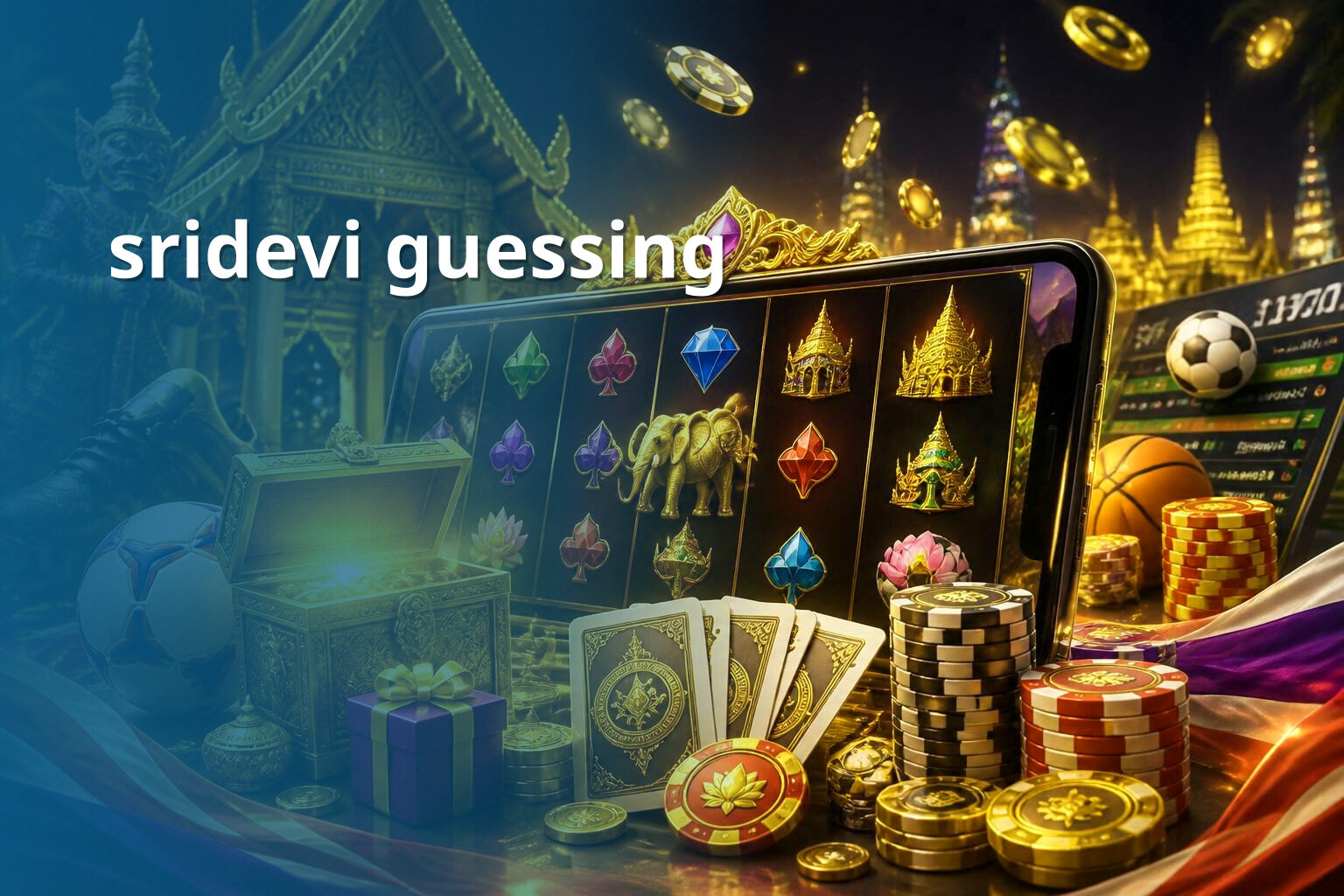 sridevi guessing - matka_satta