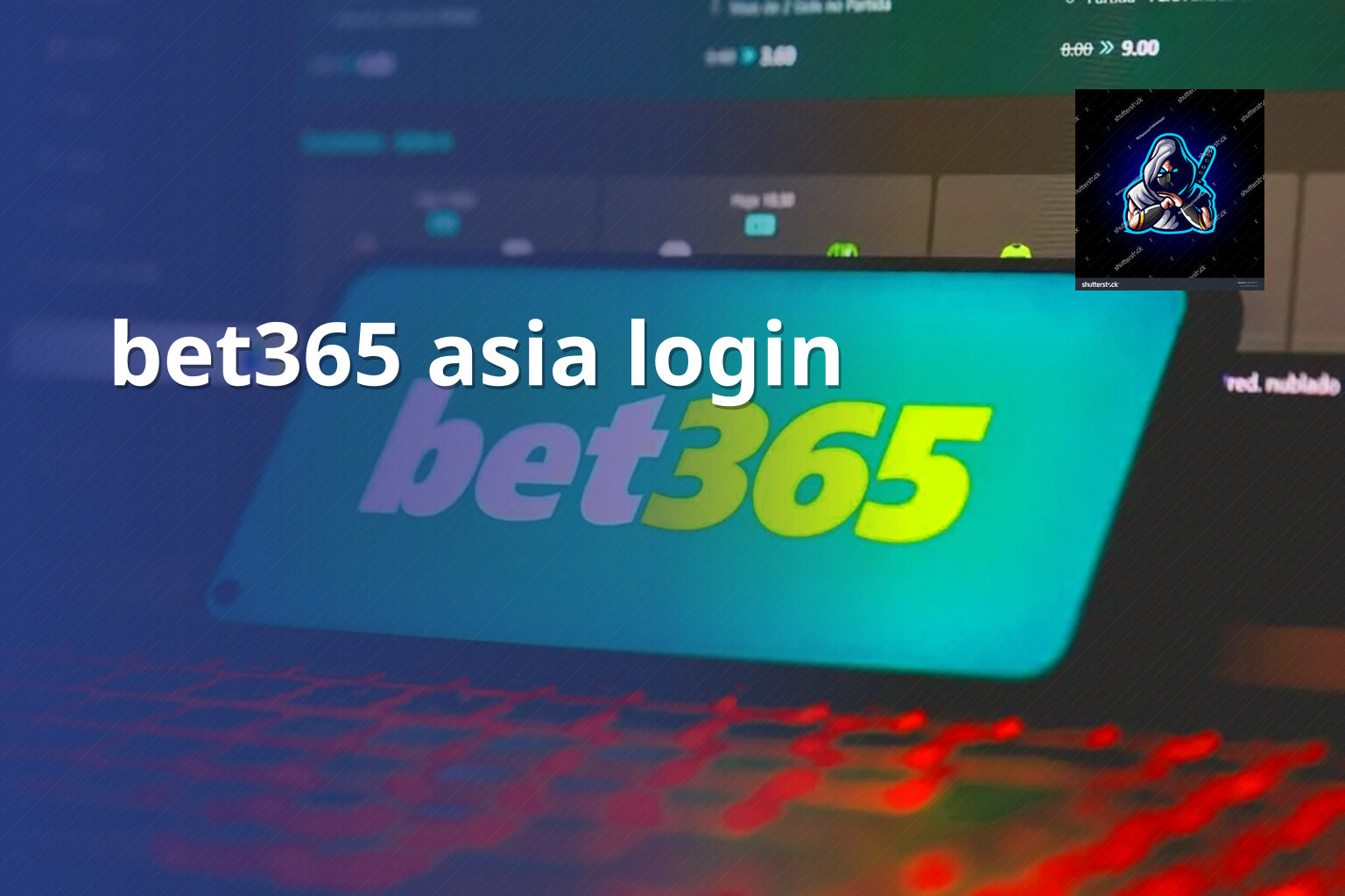 bet365 asia login - gaming_brand