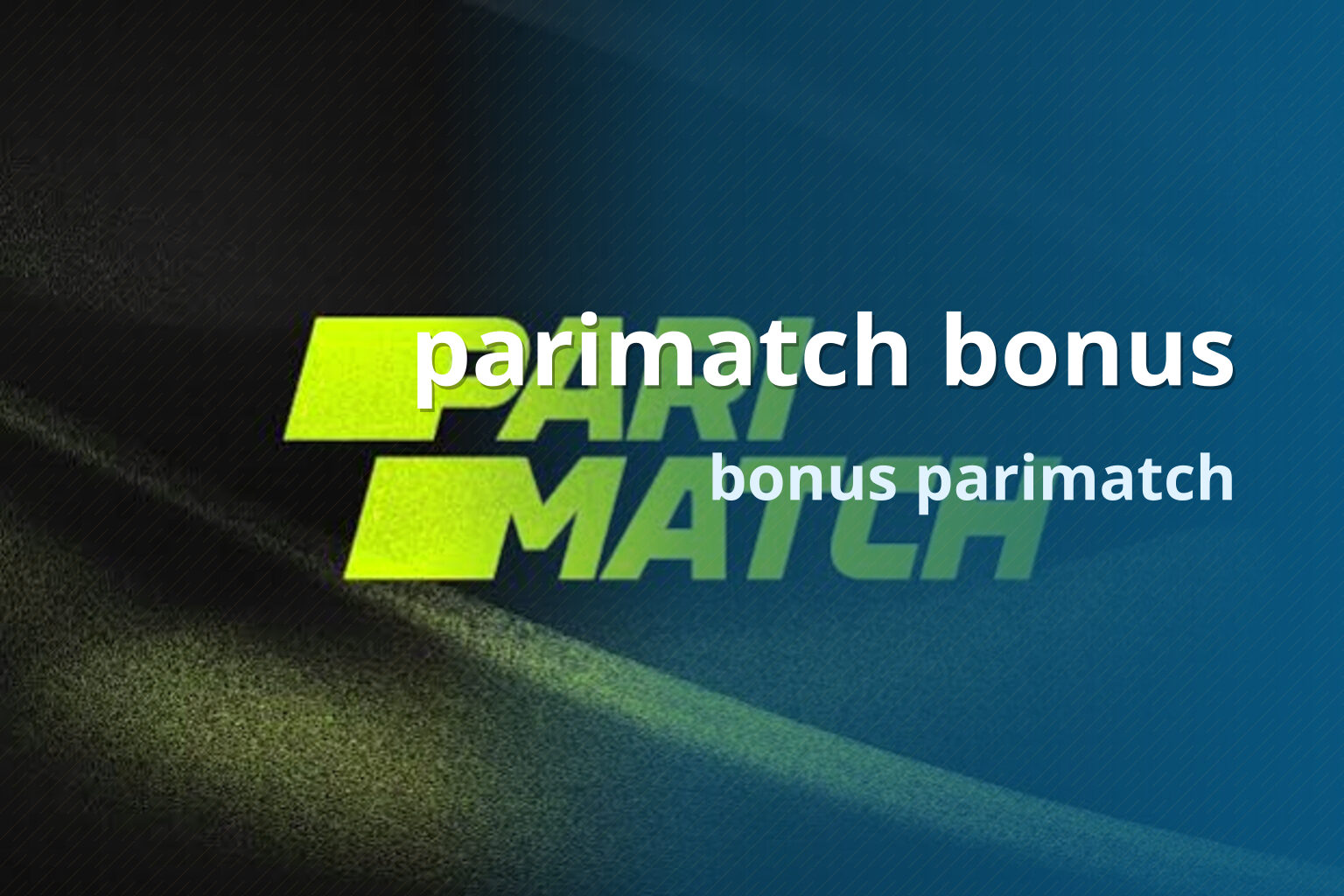parimatch bonus - gaming_brand