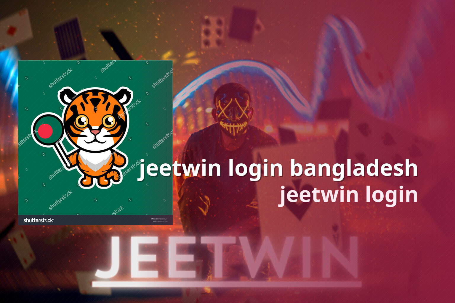 jeetwin login bangladesh jeetwin login