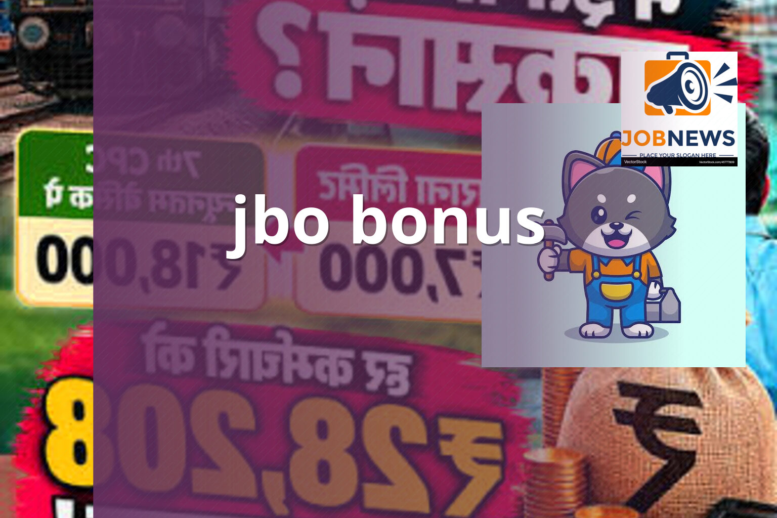 jbo bonus - gaming_brand