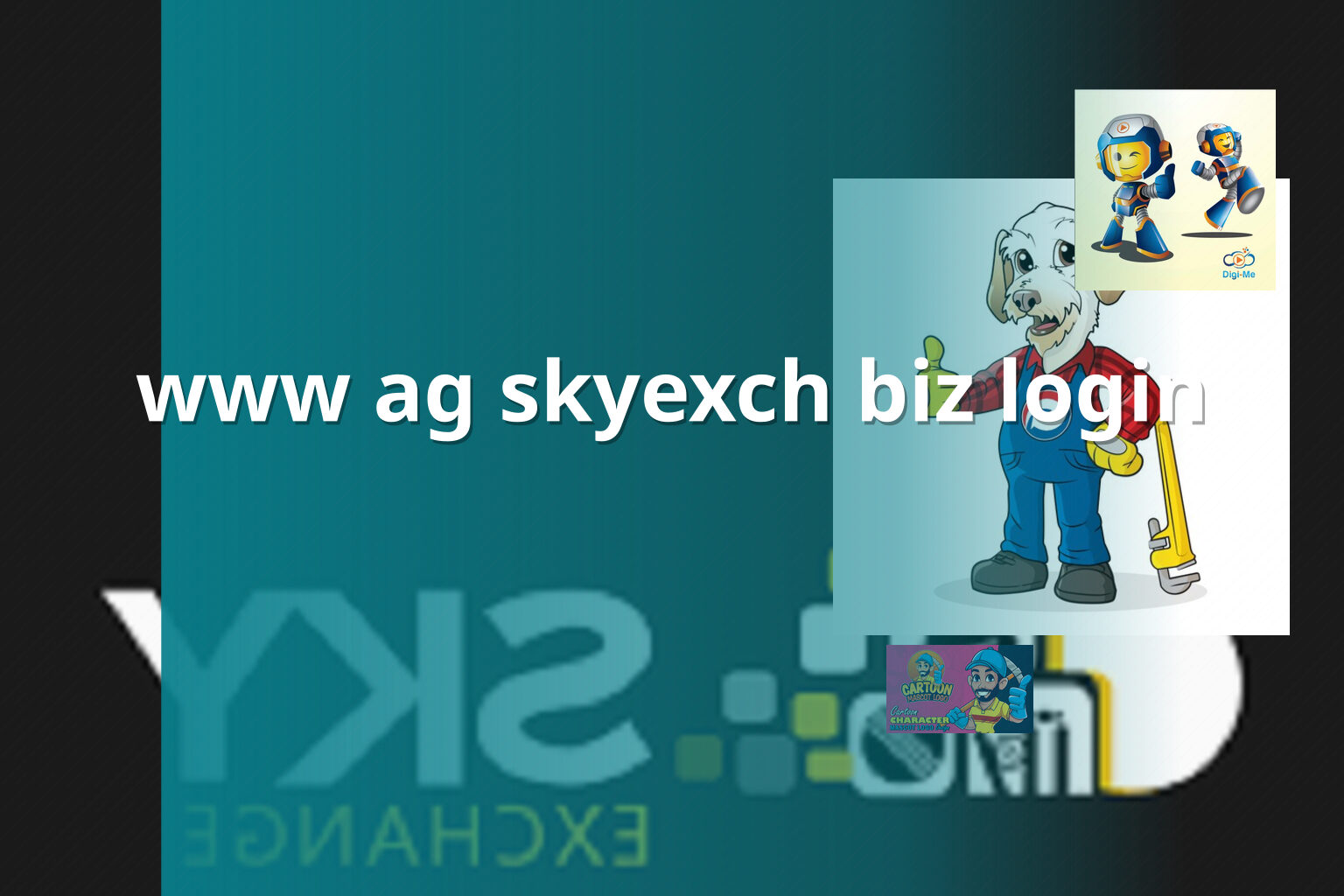 www ag skyexch biz login - gaming_brand